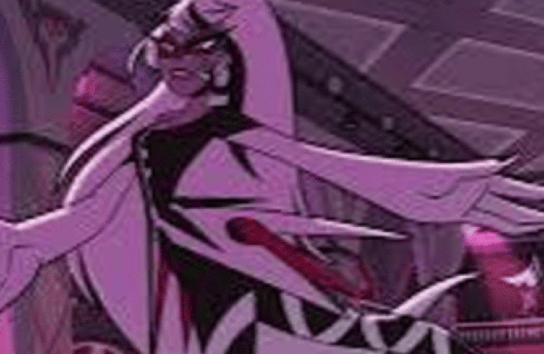 Carmilla Carmine
