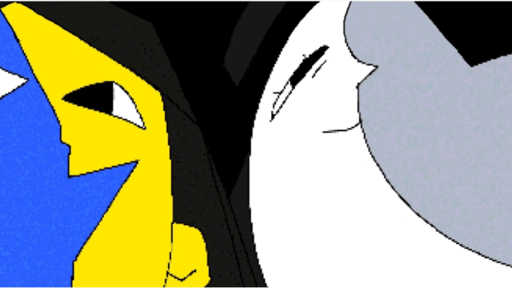 Moony and ENA