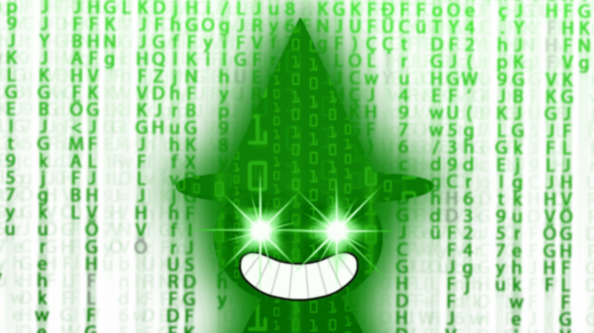 MATRIX EXPUNGED