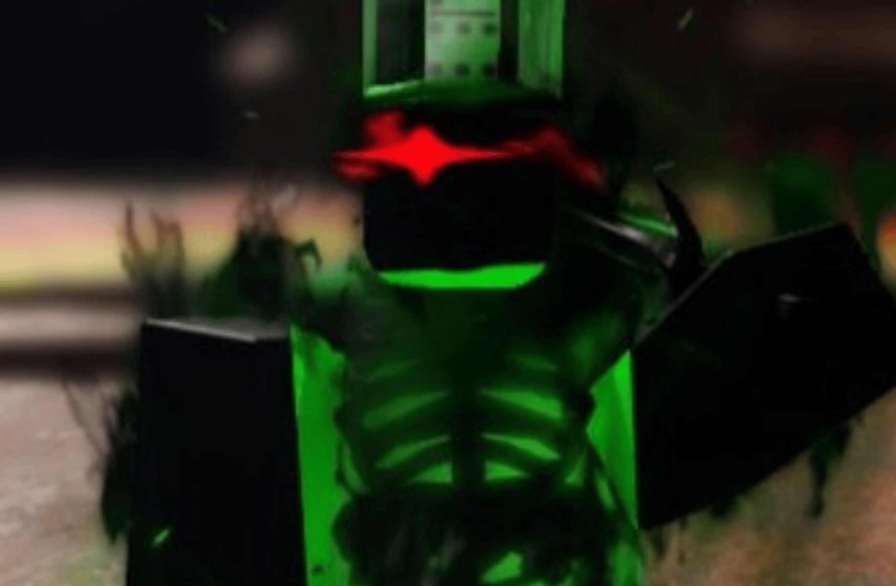 1x1x1x1 //FORSAKEN//