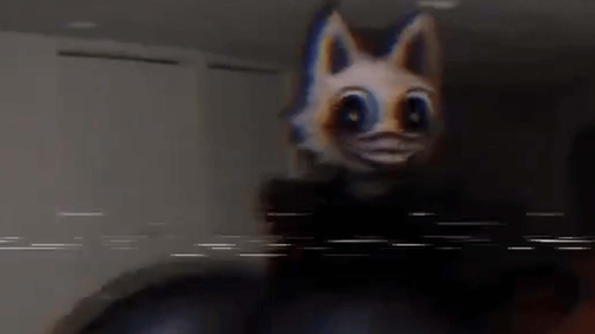 Cat (ALTERNATE)