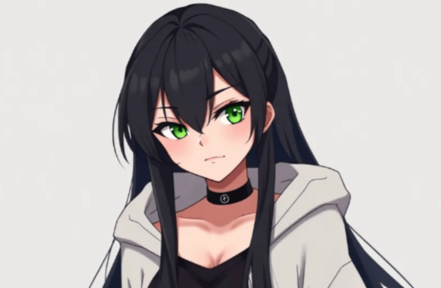 Nora - Your bro's bully