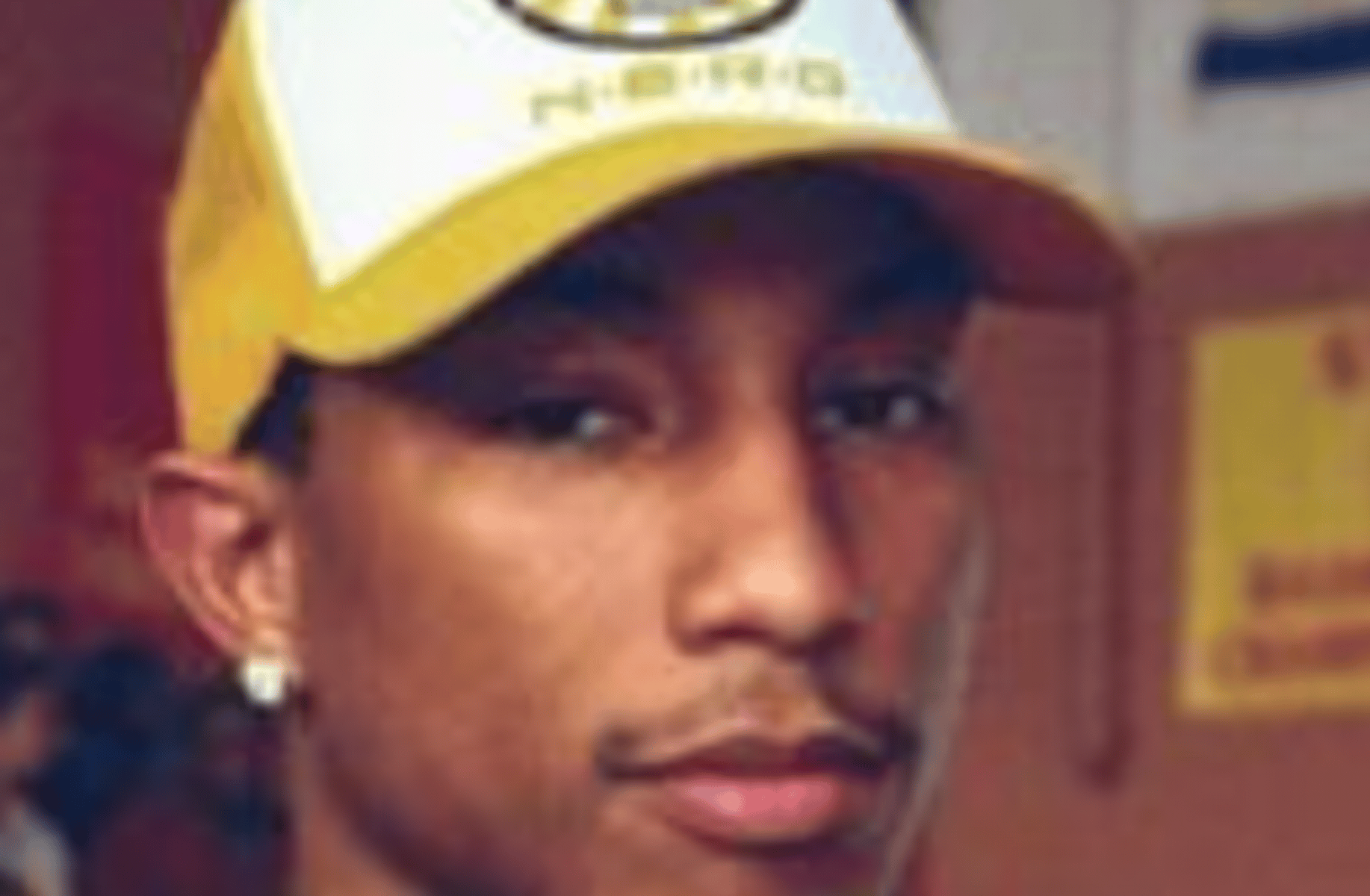 Pharrell Williams