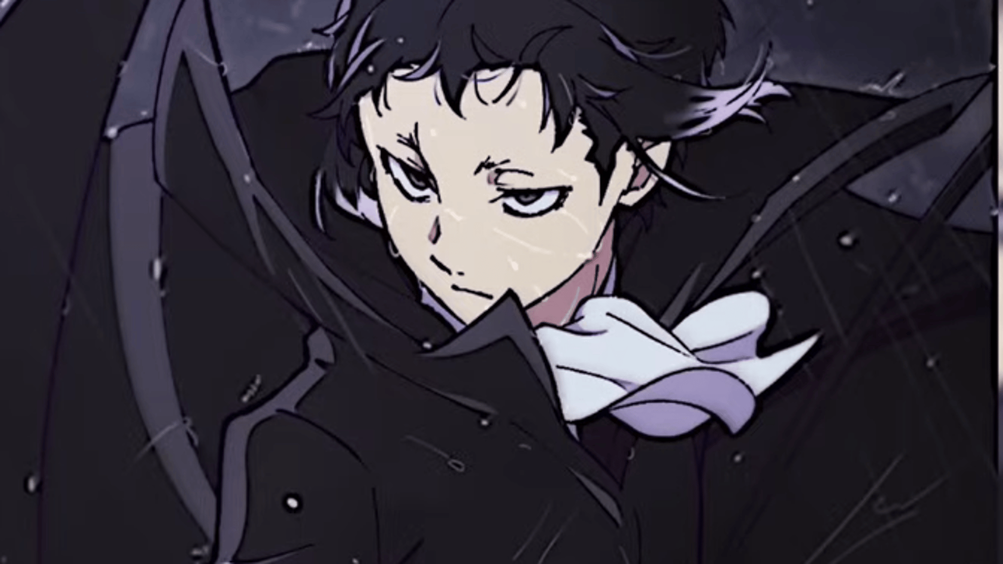 Akutagawa Ryunosuke