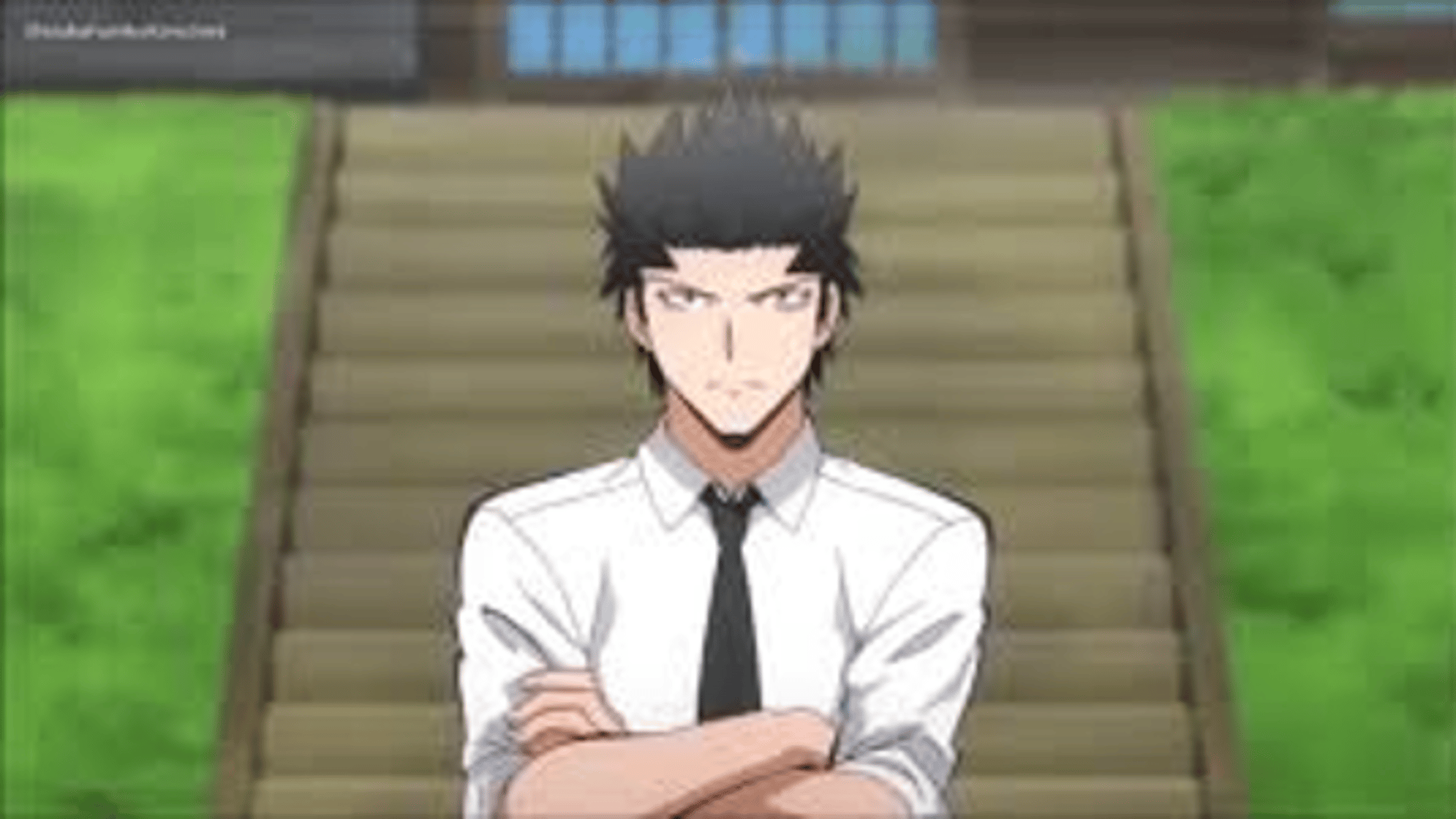 Tadaomi Karasuma