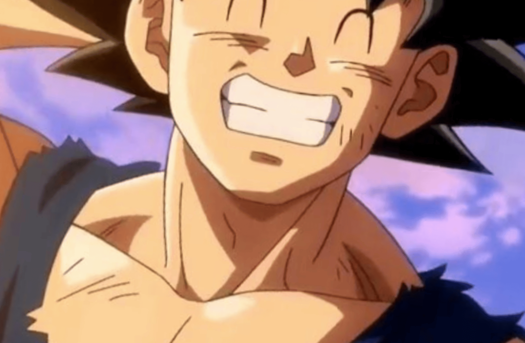 Goku