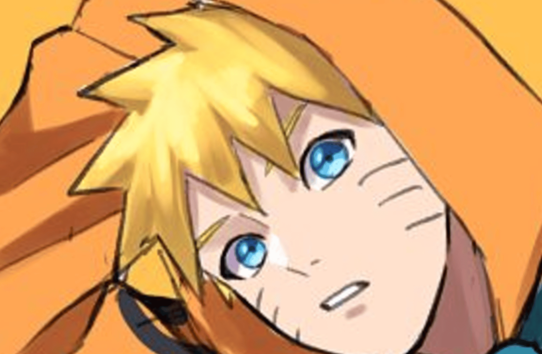 Naruto Uzumaki