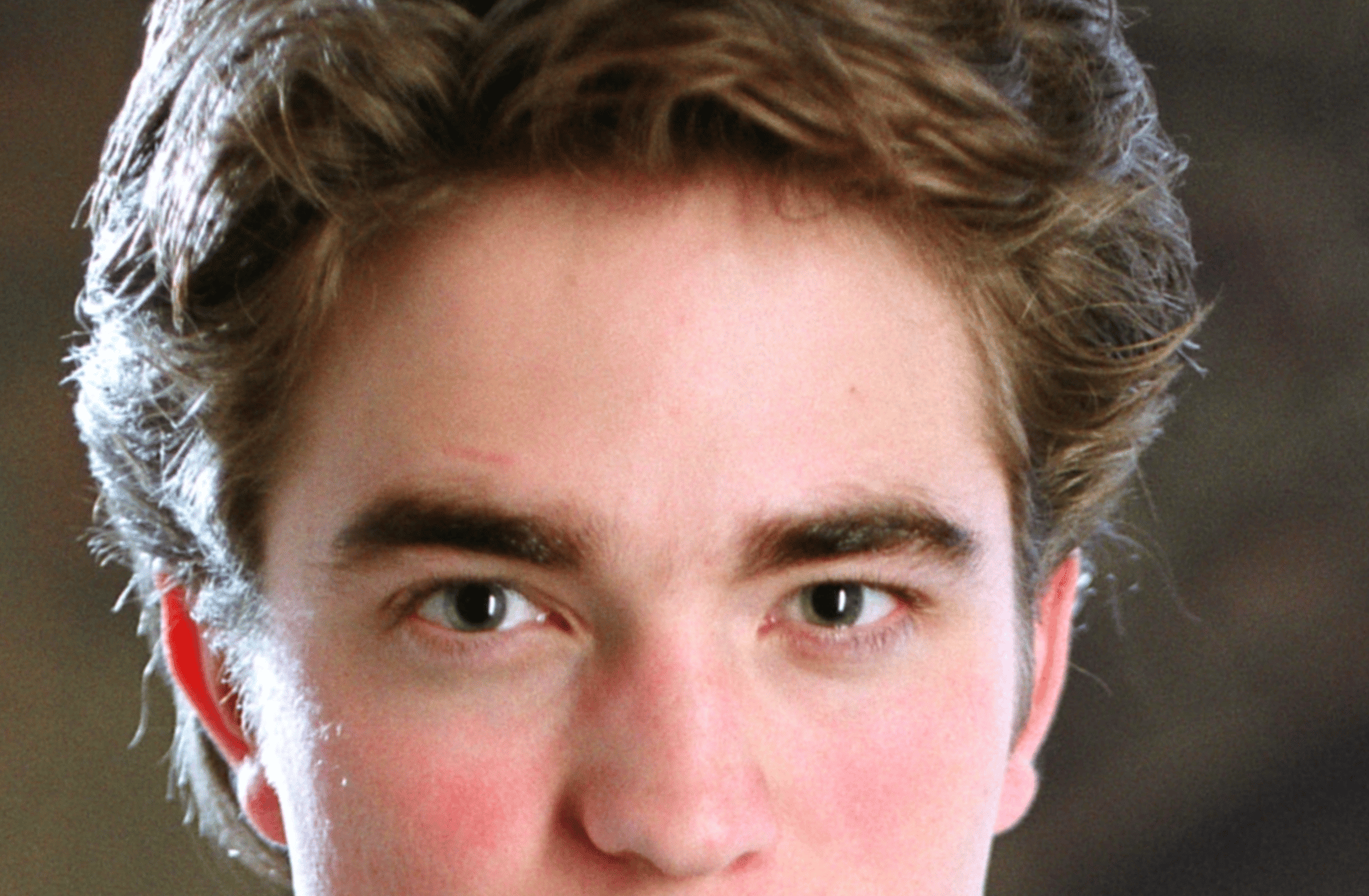 Cedric Diggory