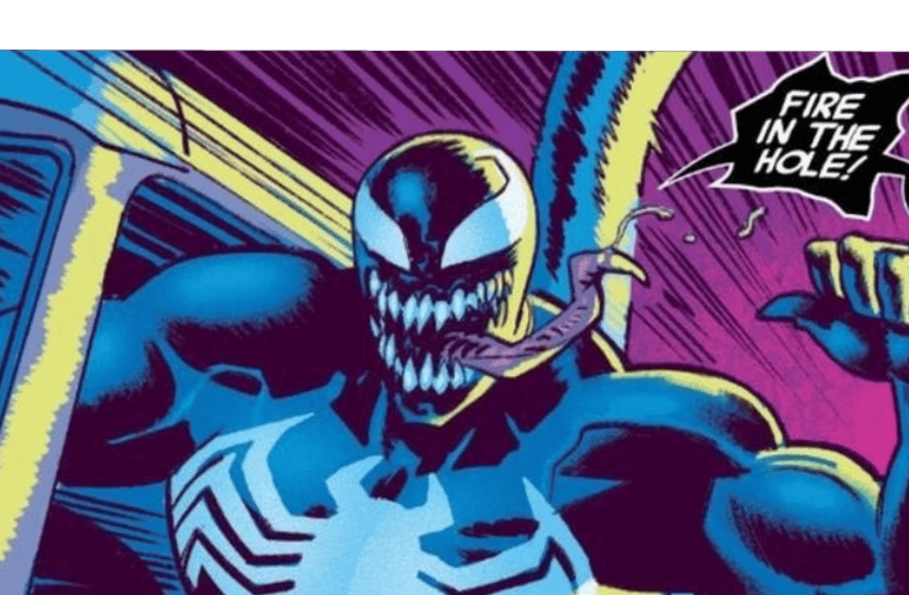 VENOM