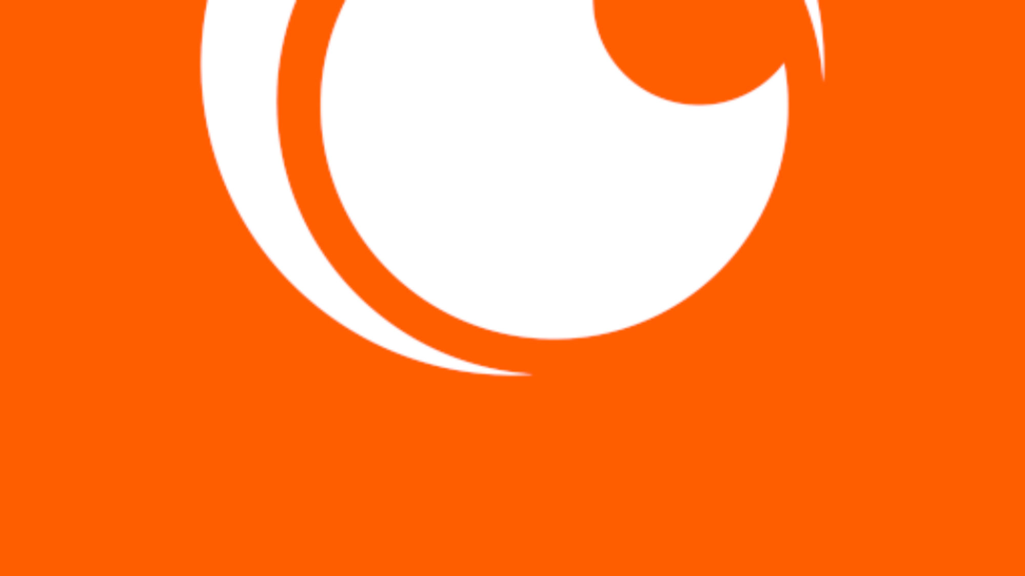 Crunchyroll