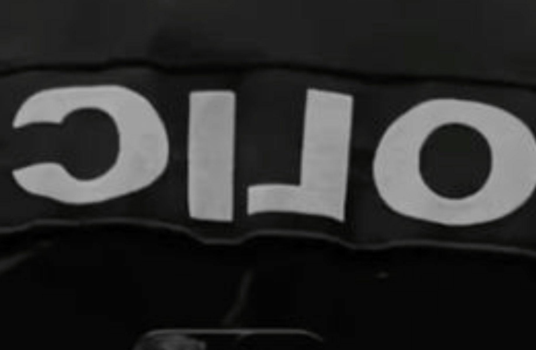 Police officer- Axel