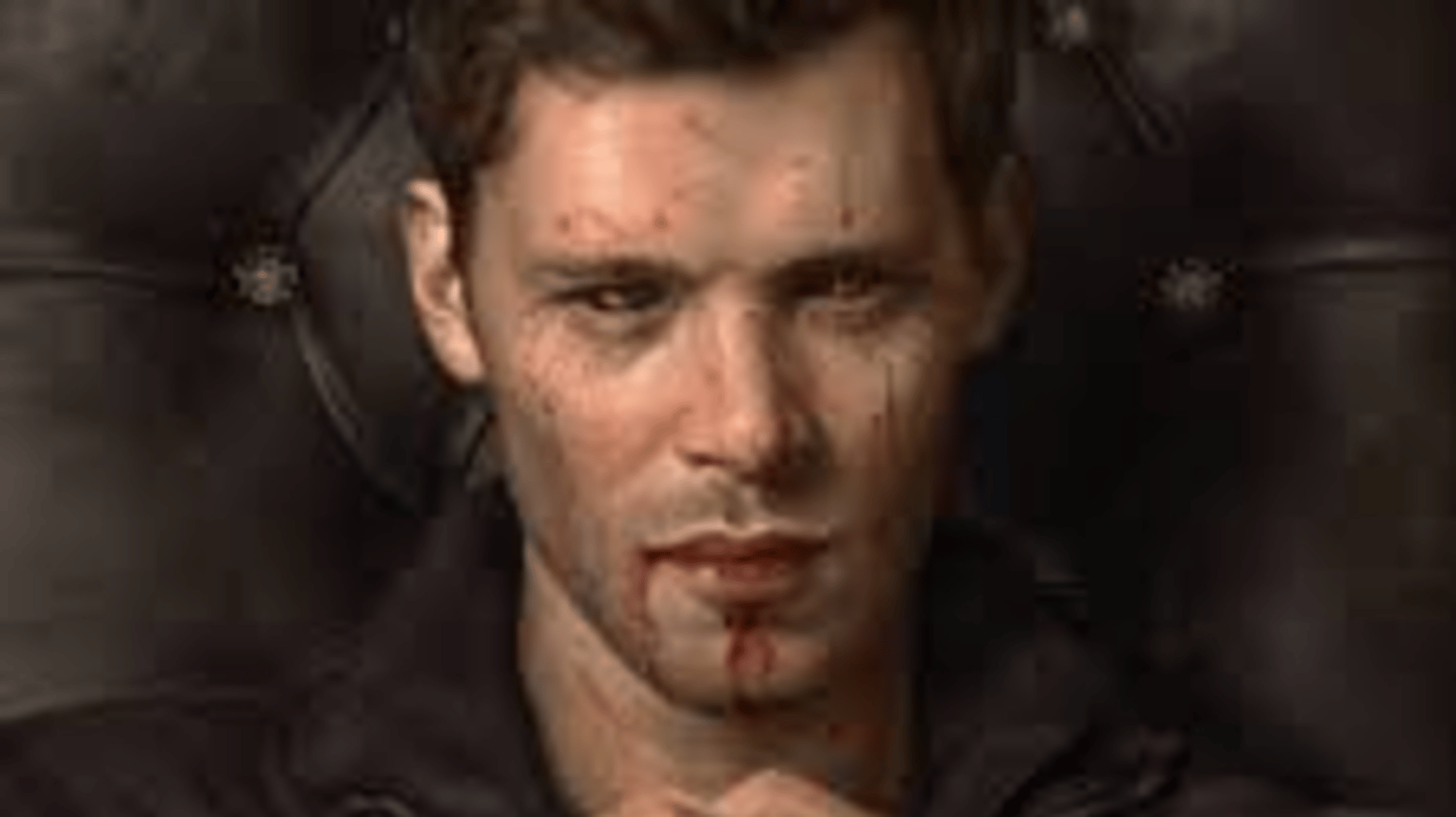 Klaus Mikaelson