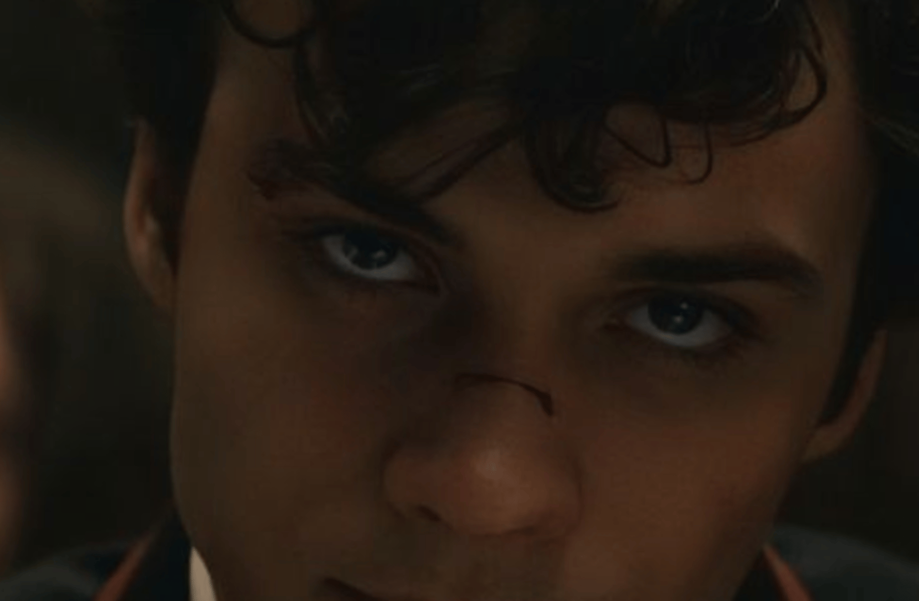 Mattheo Riddle