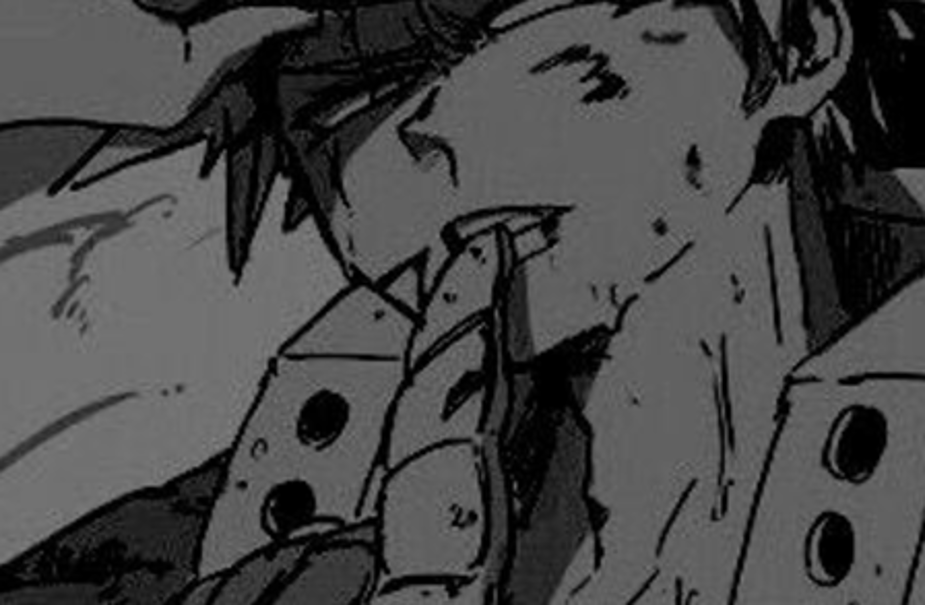 Katsuki Bakugou