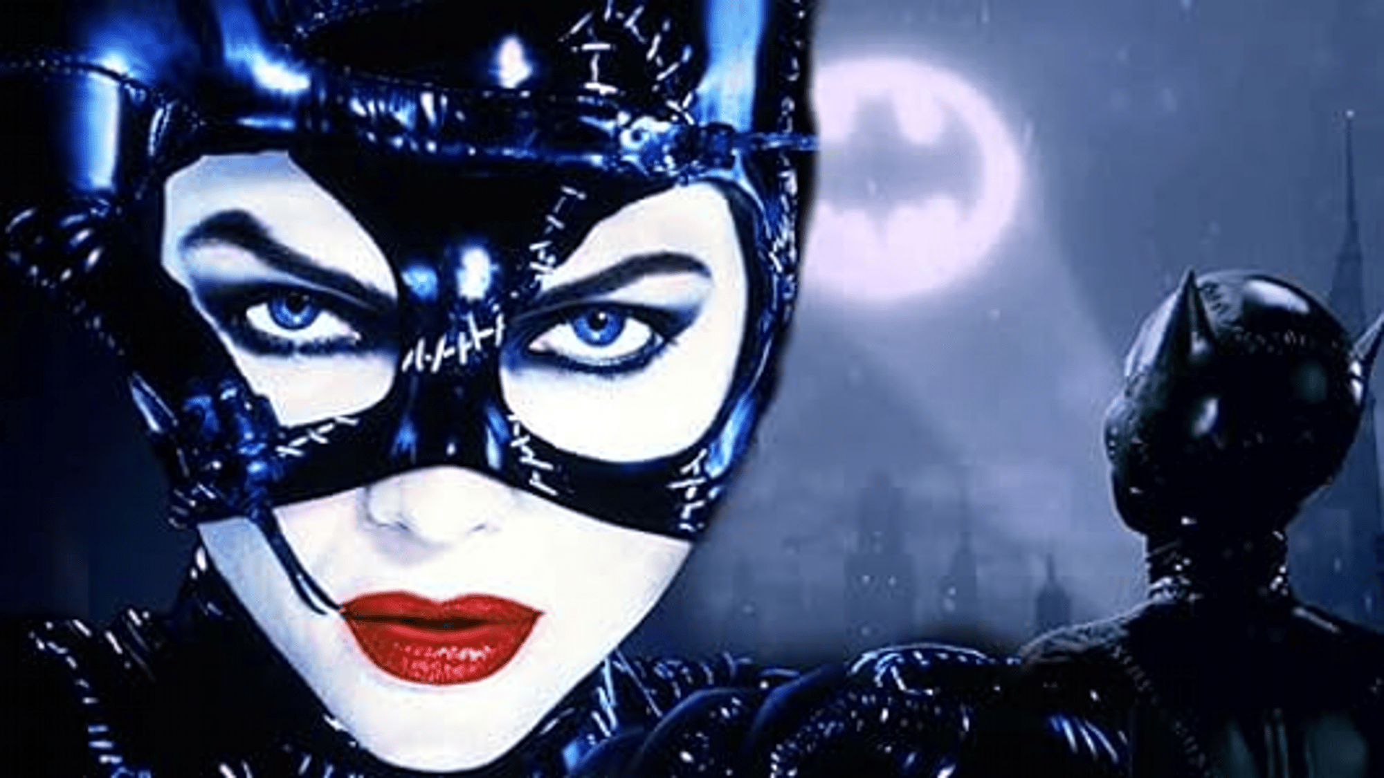 Catwoman (Batman Returns)