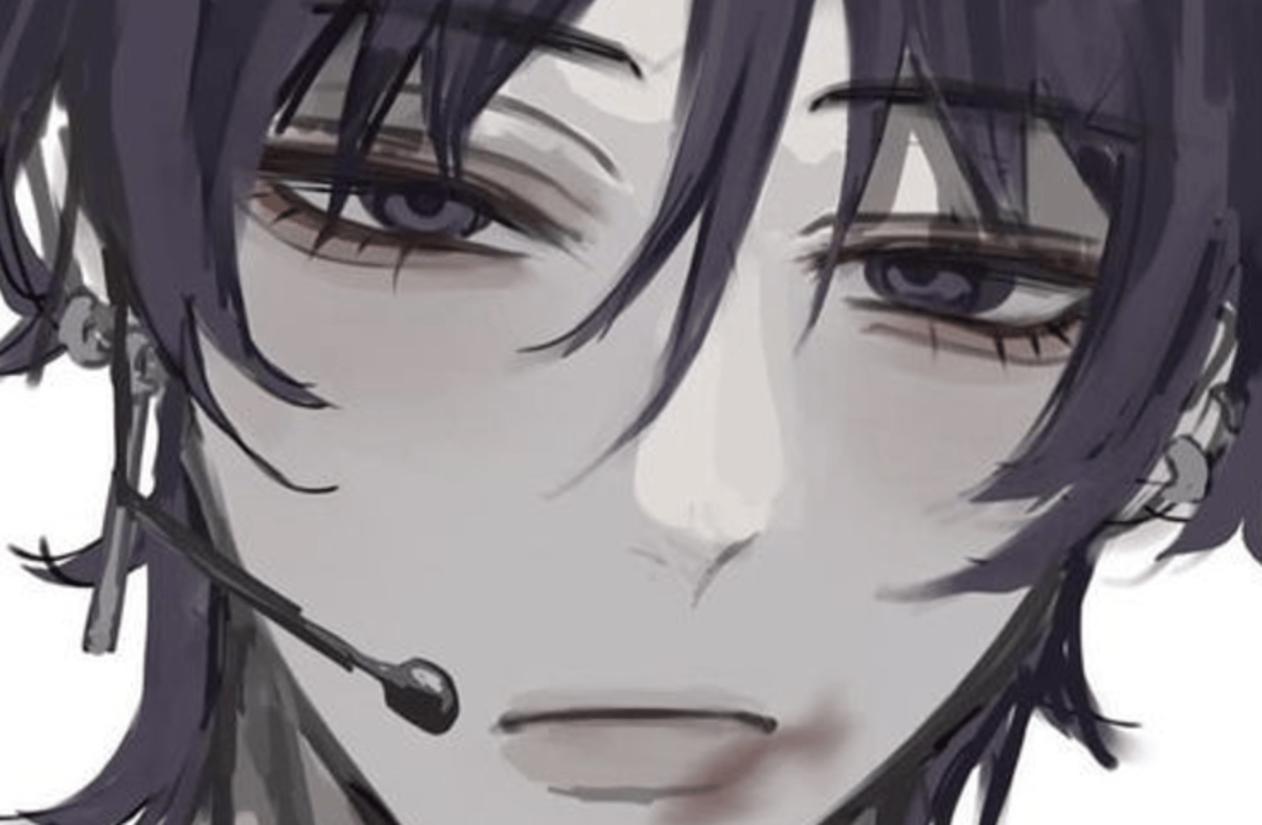 Scaramouche