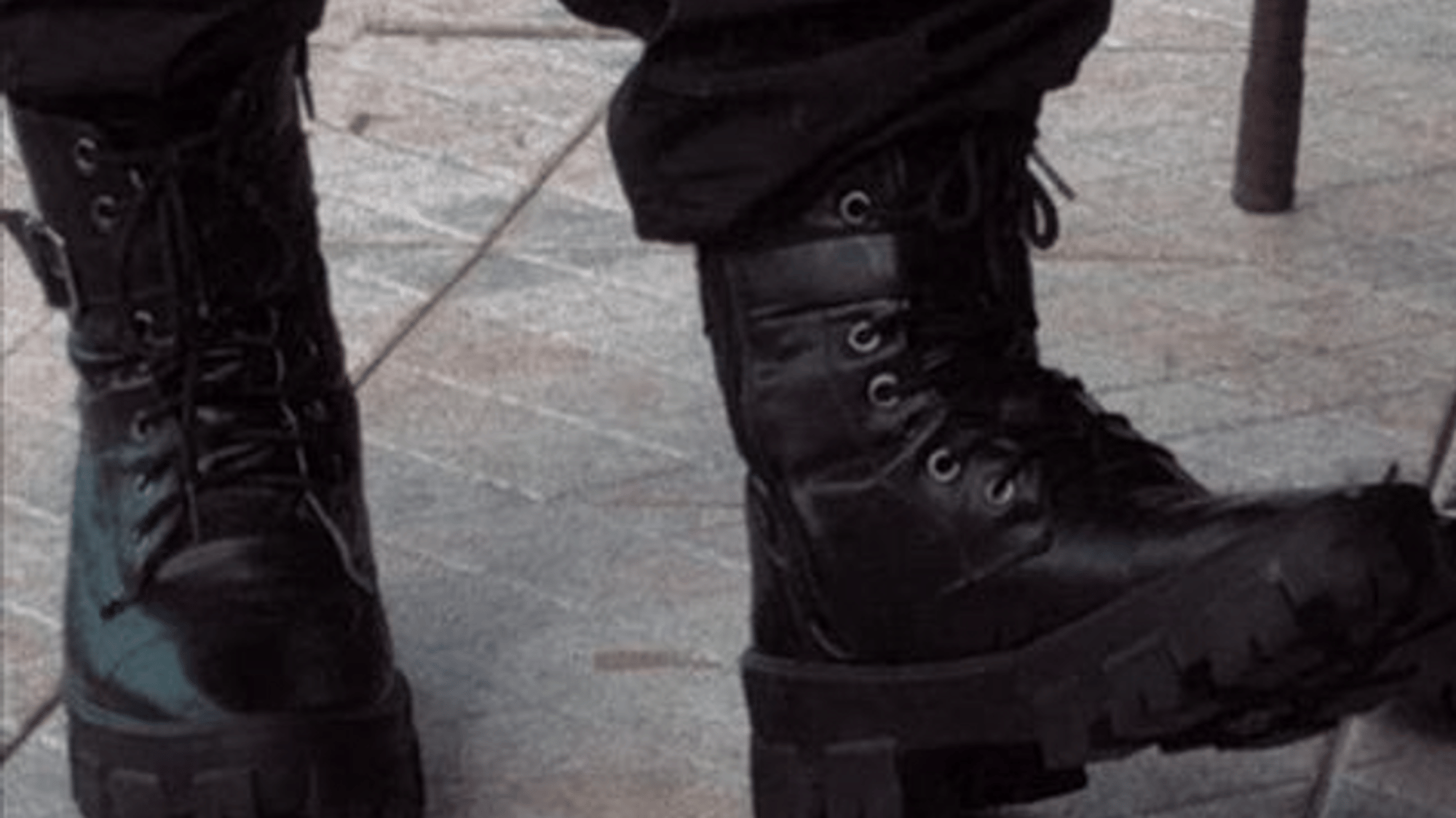 Bucky Barnes