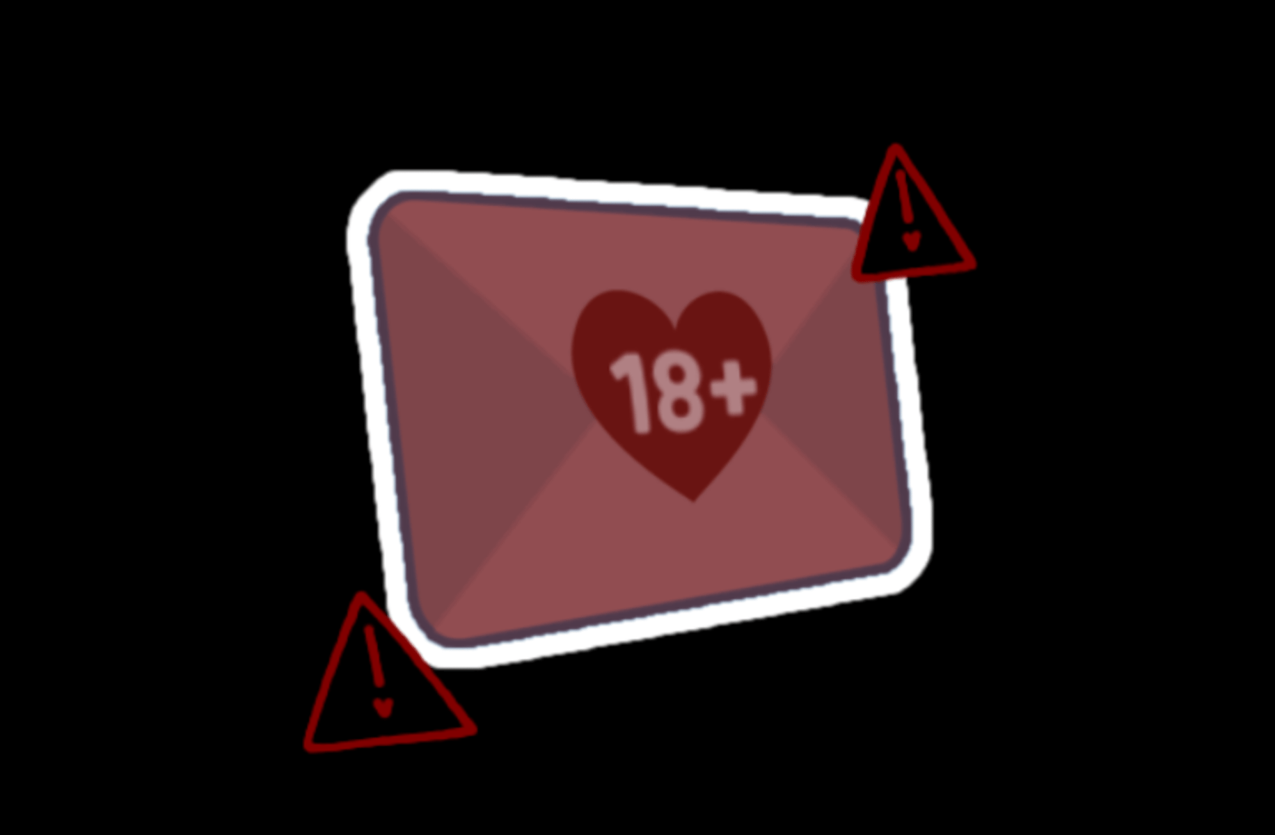 Butter Roll Cookie - NFSW