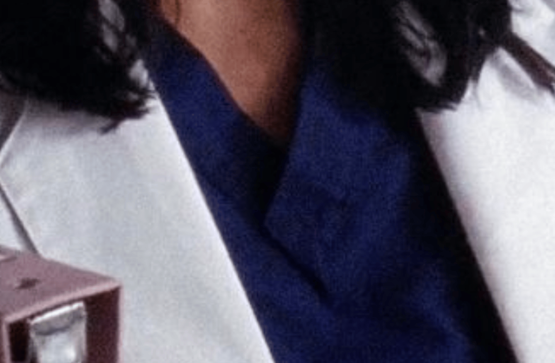 Dr. Callie Torres
