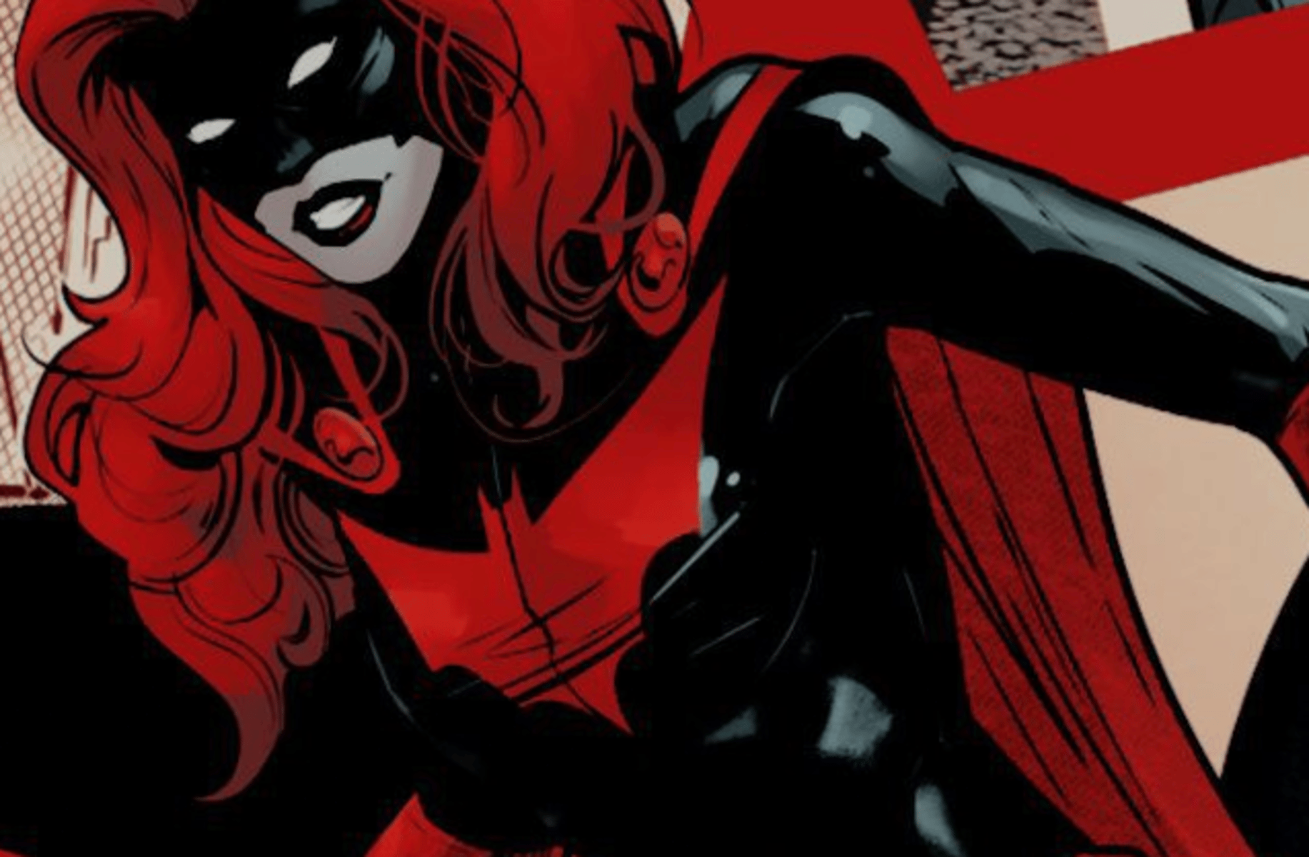 Batwoman (DC)