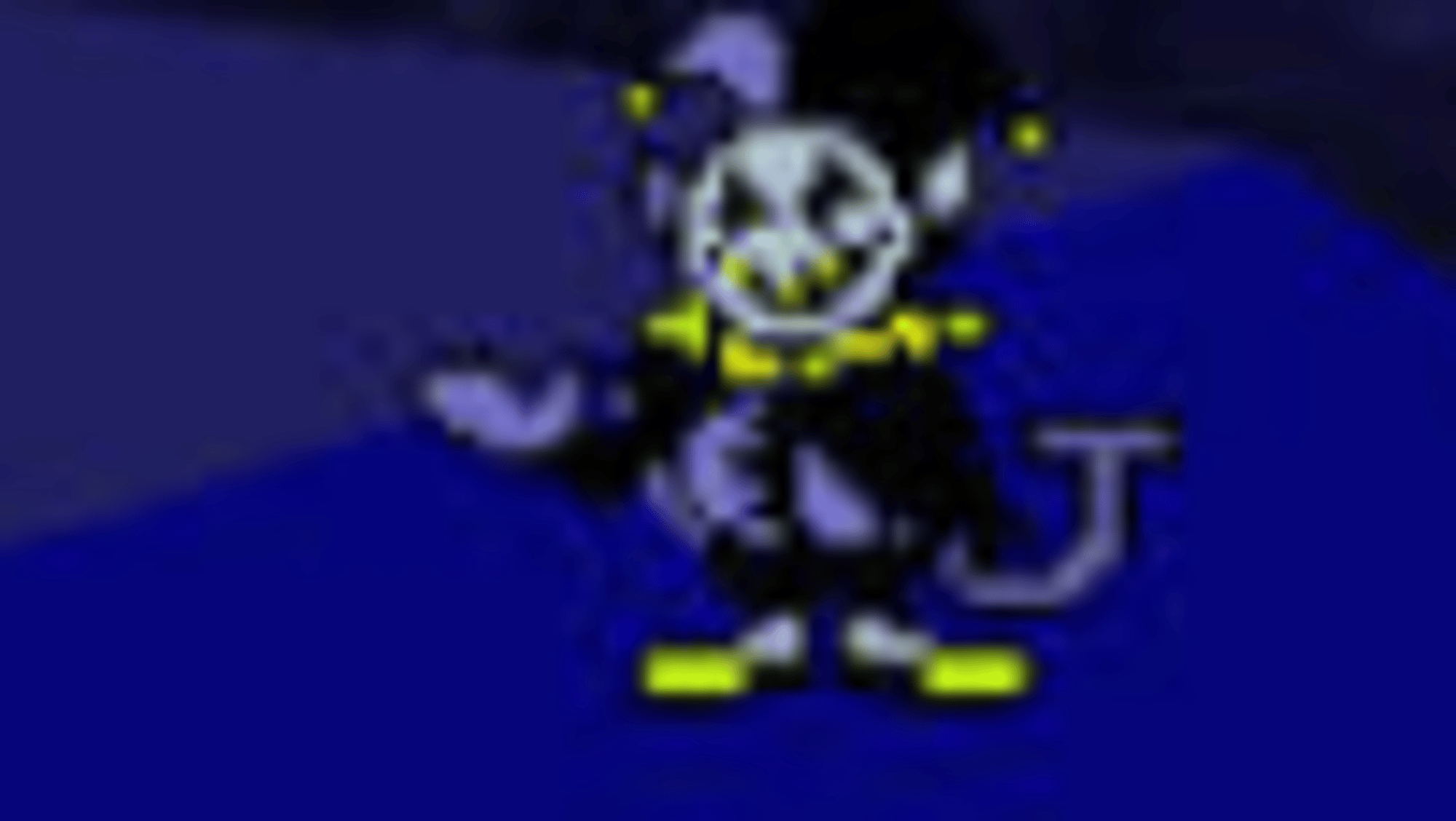 Jevil
