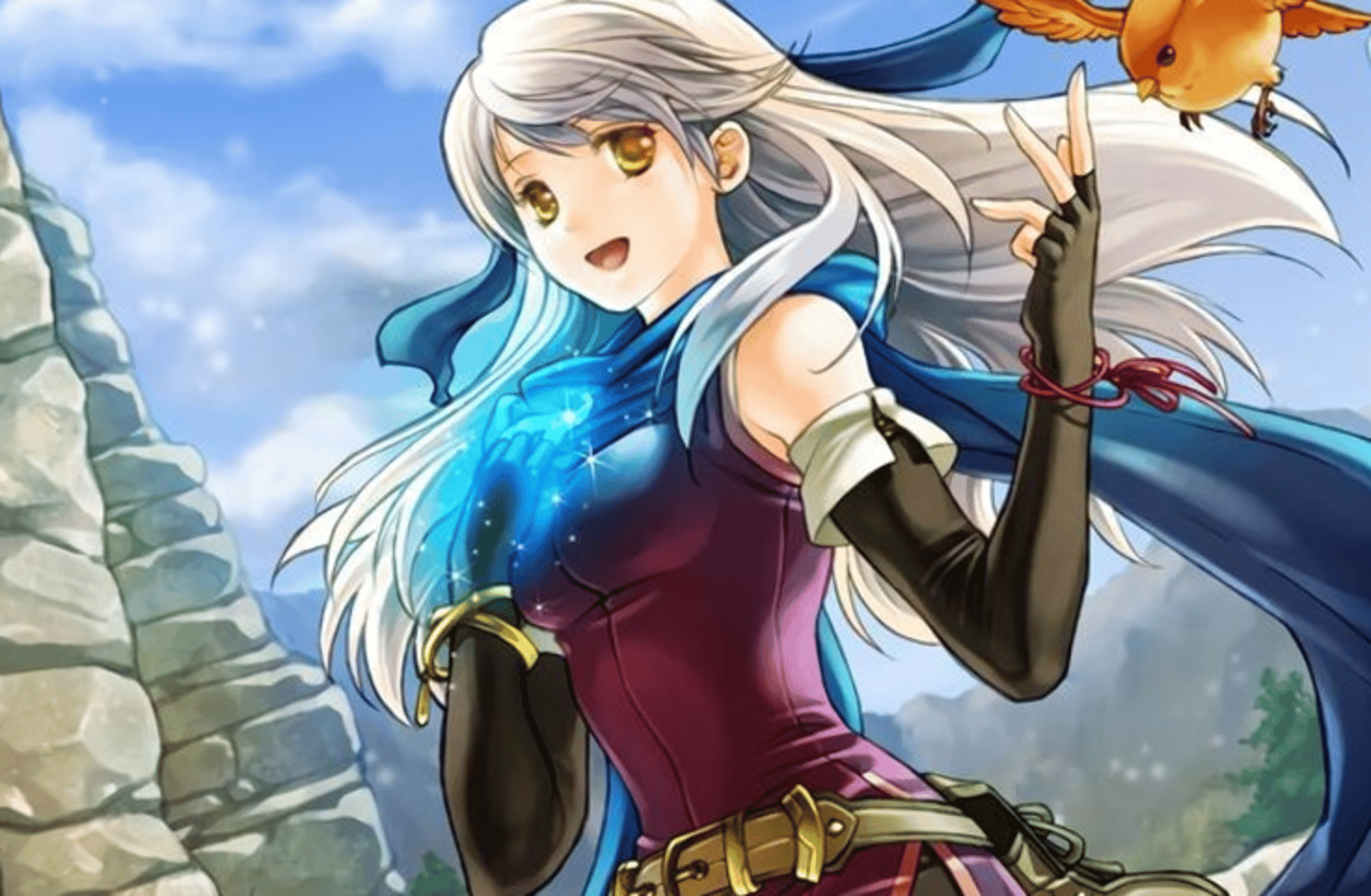 Micaiah