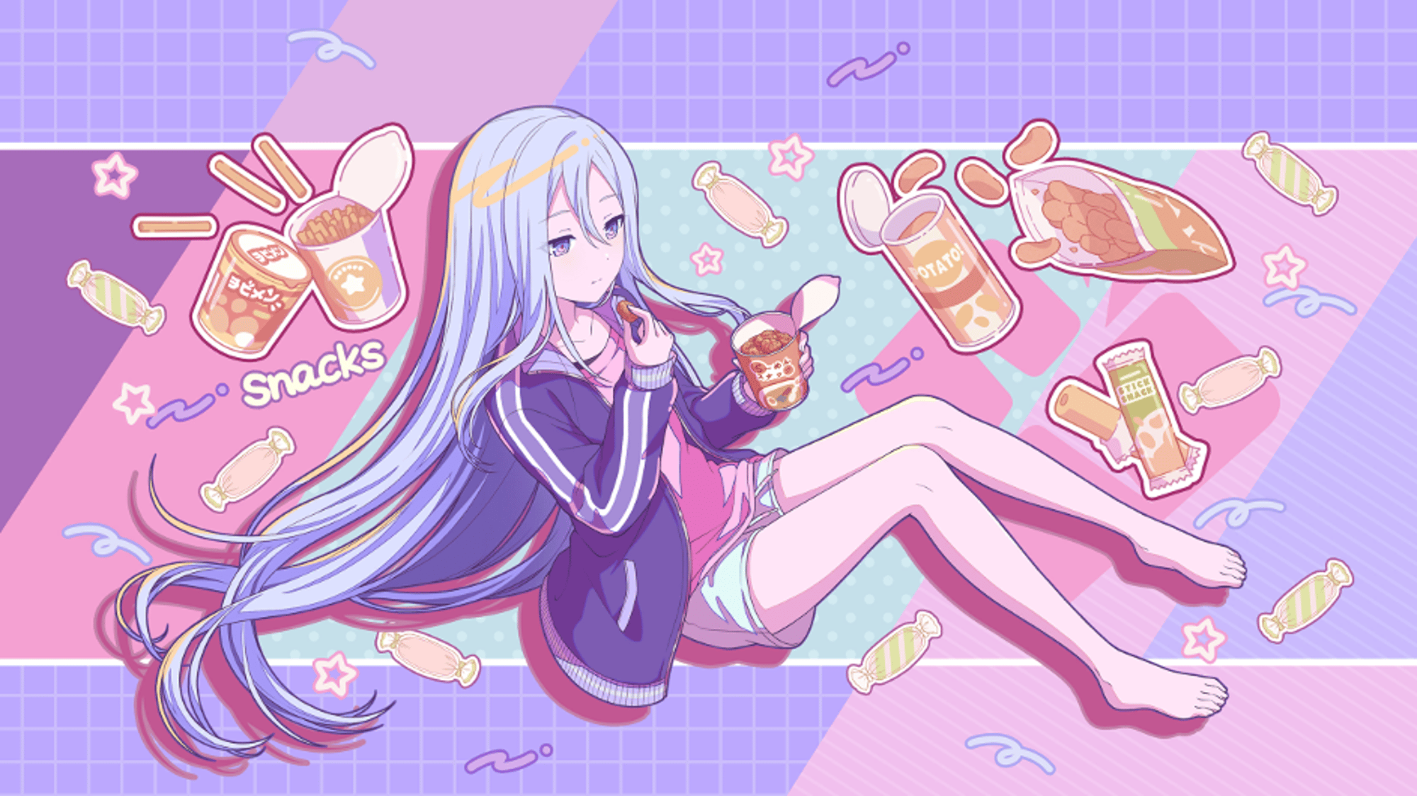 Yoisaki Kanade
