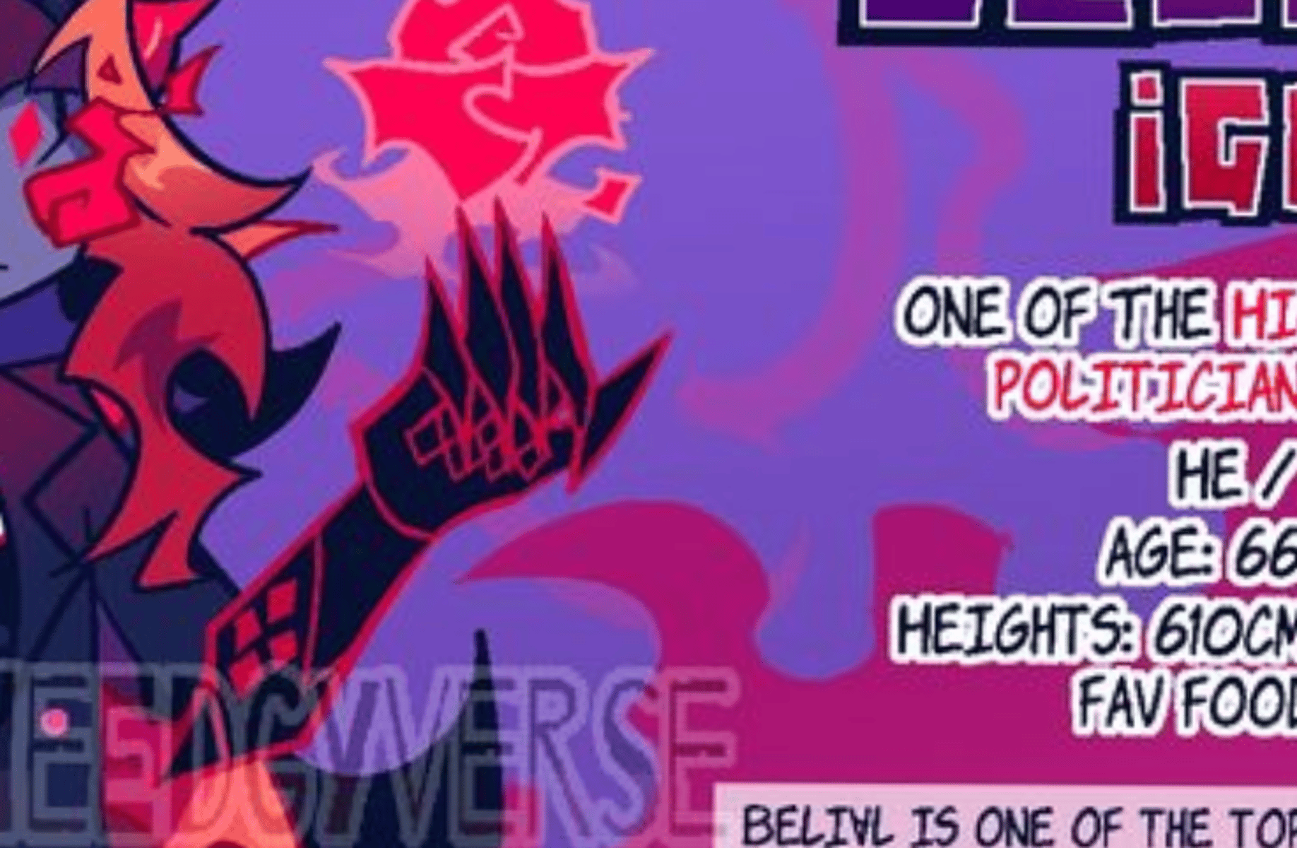 Belial