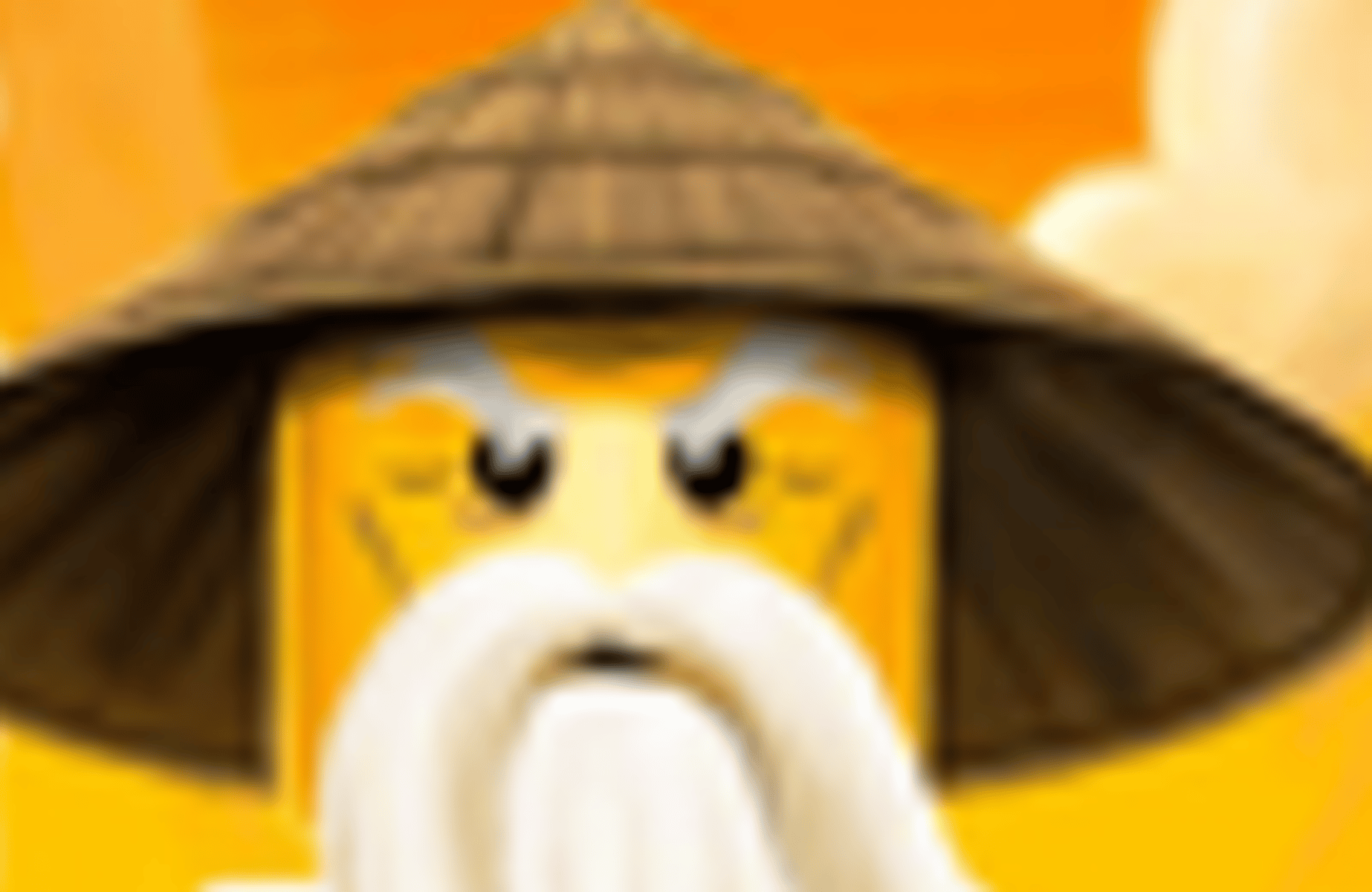Master Wu