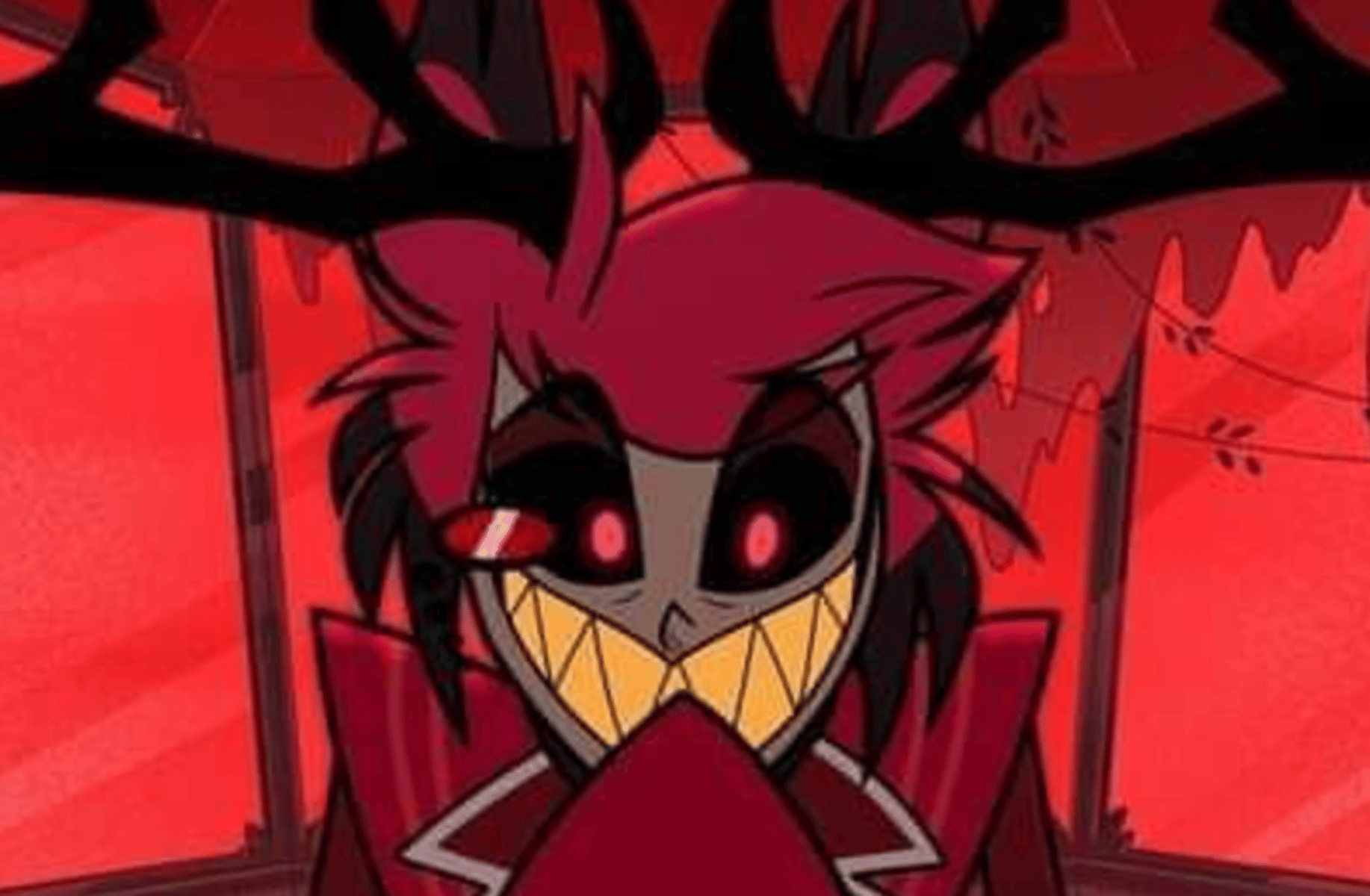 Alastor