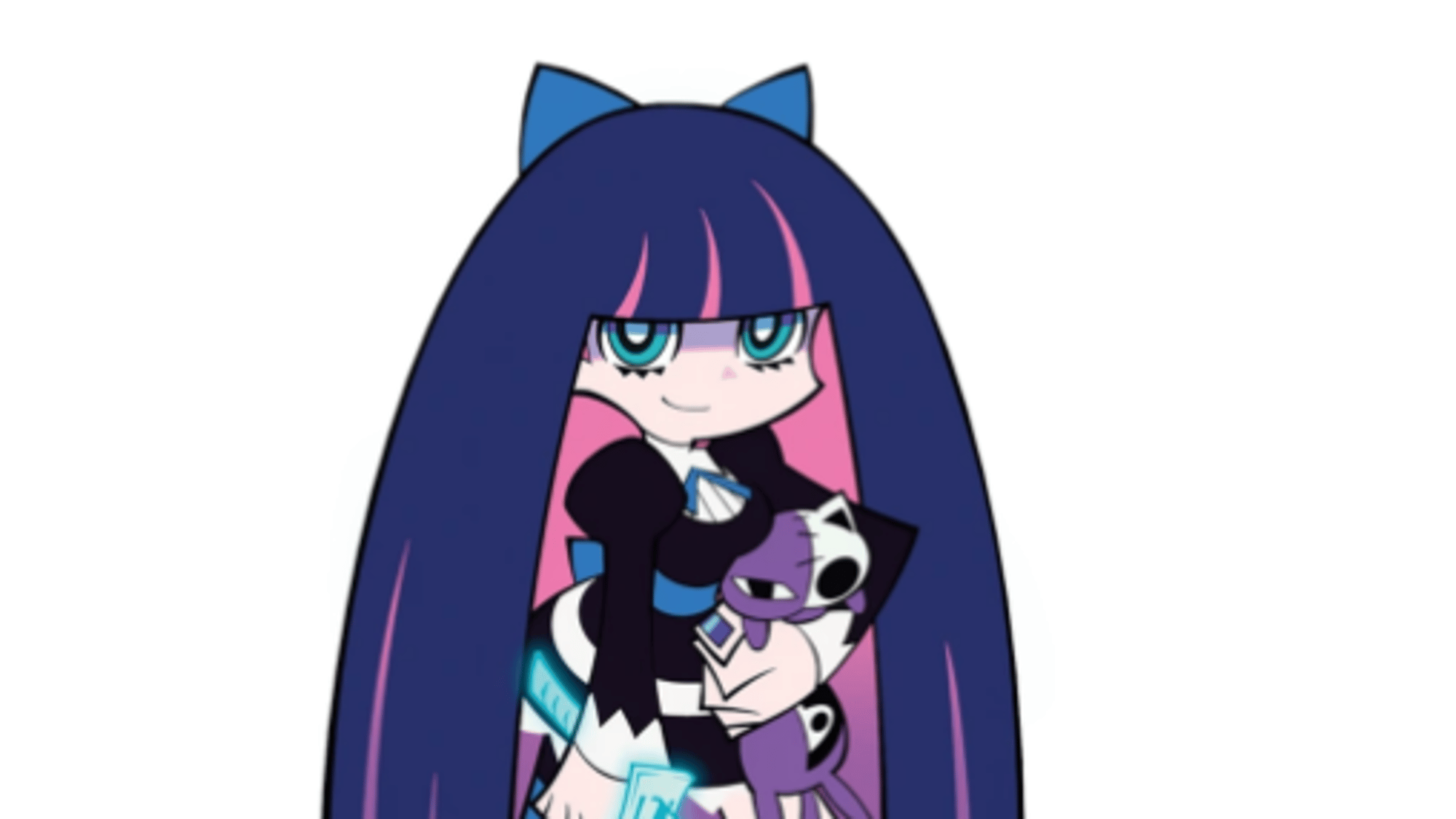 Gordon Quid (Stocking)