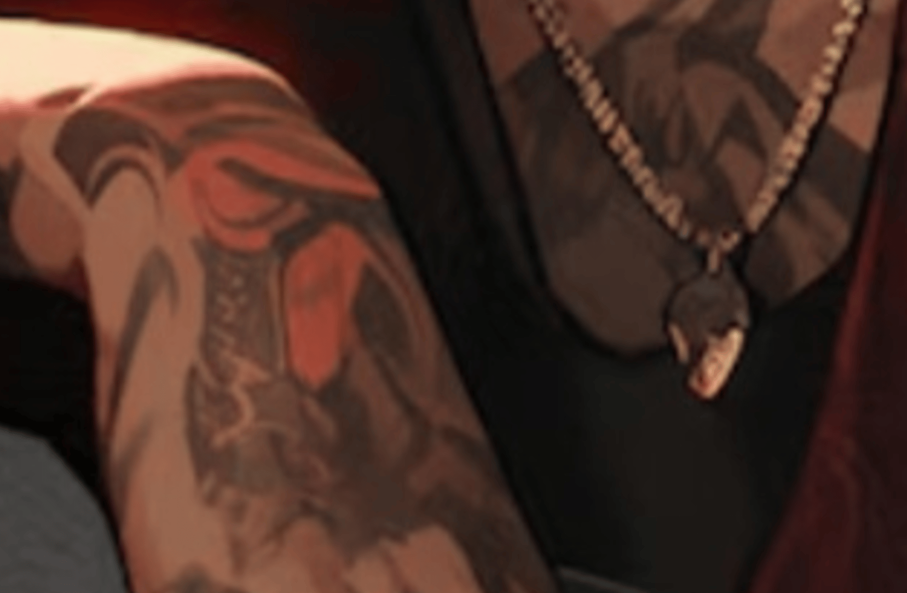 Liam. (Bf)