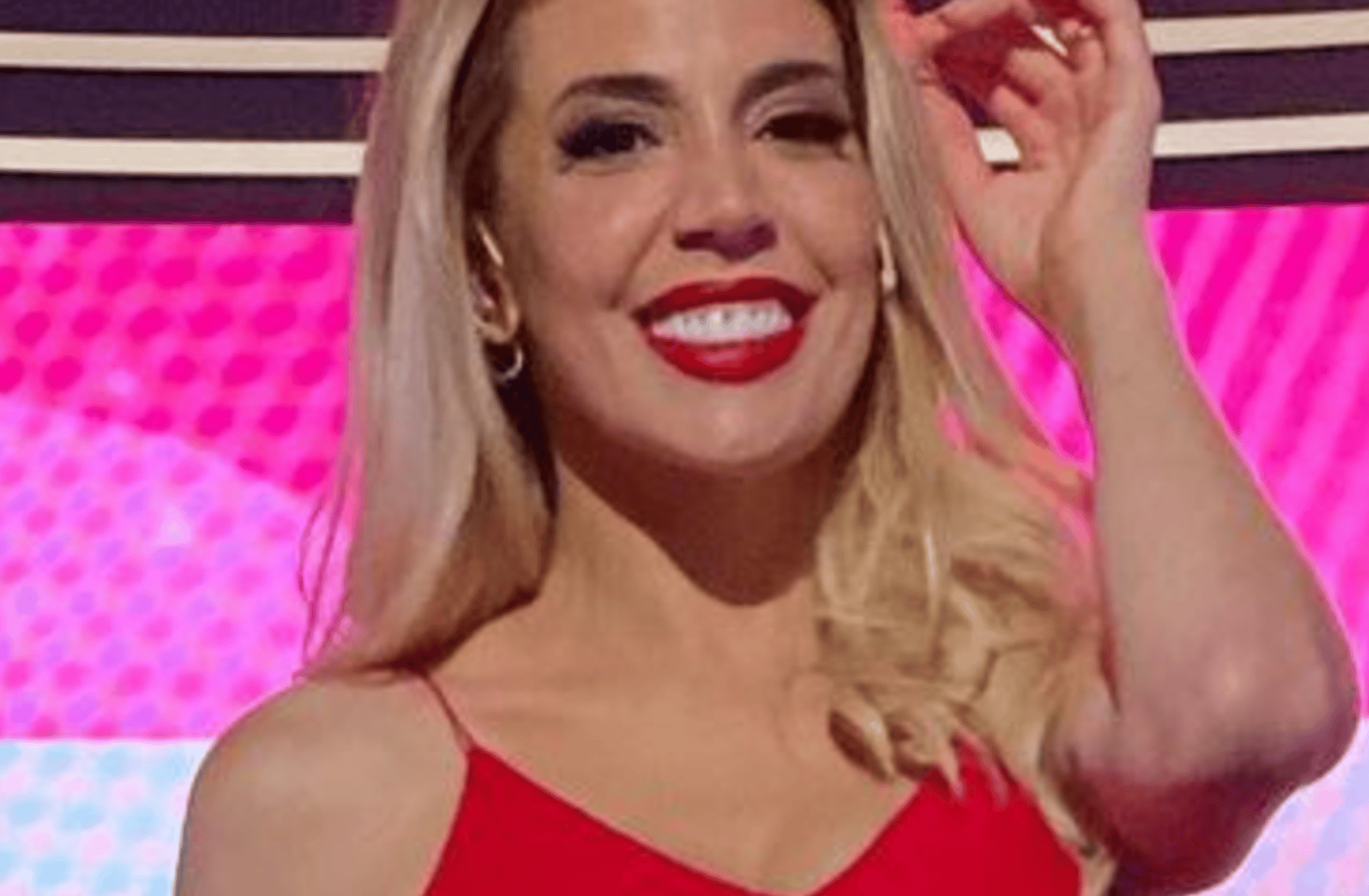 Virginia Gallardo