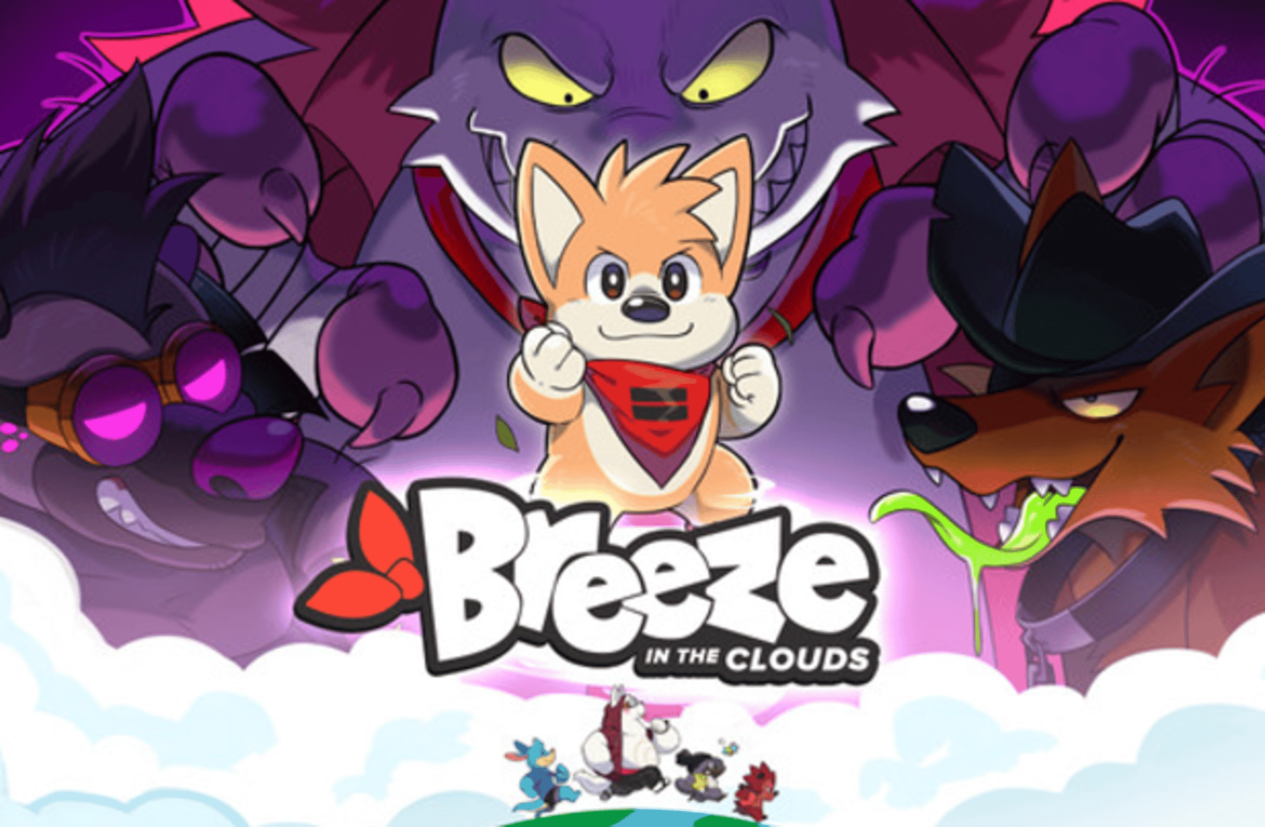 Breeze [BITC]