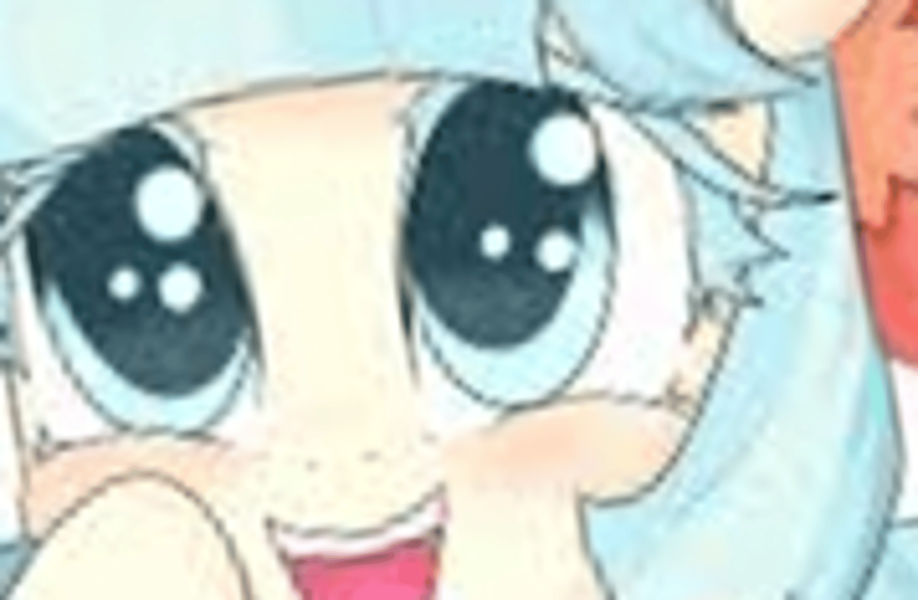 Coco Pommel
