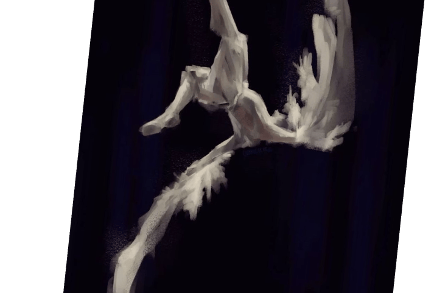 Archangel clementine