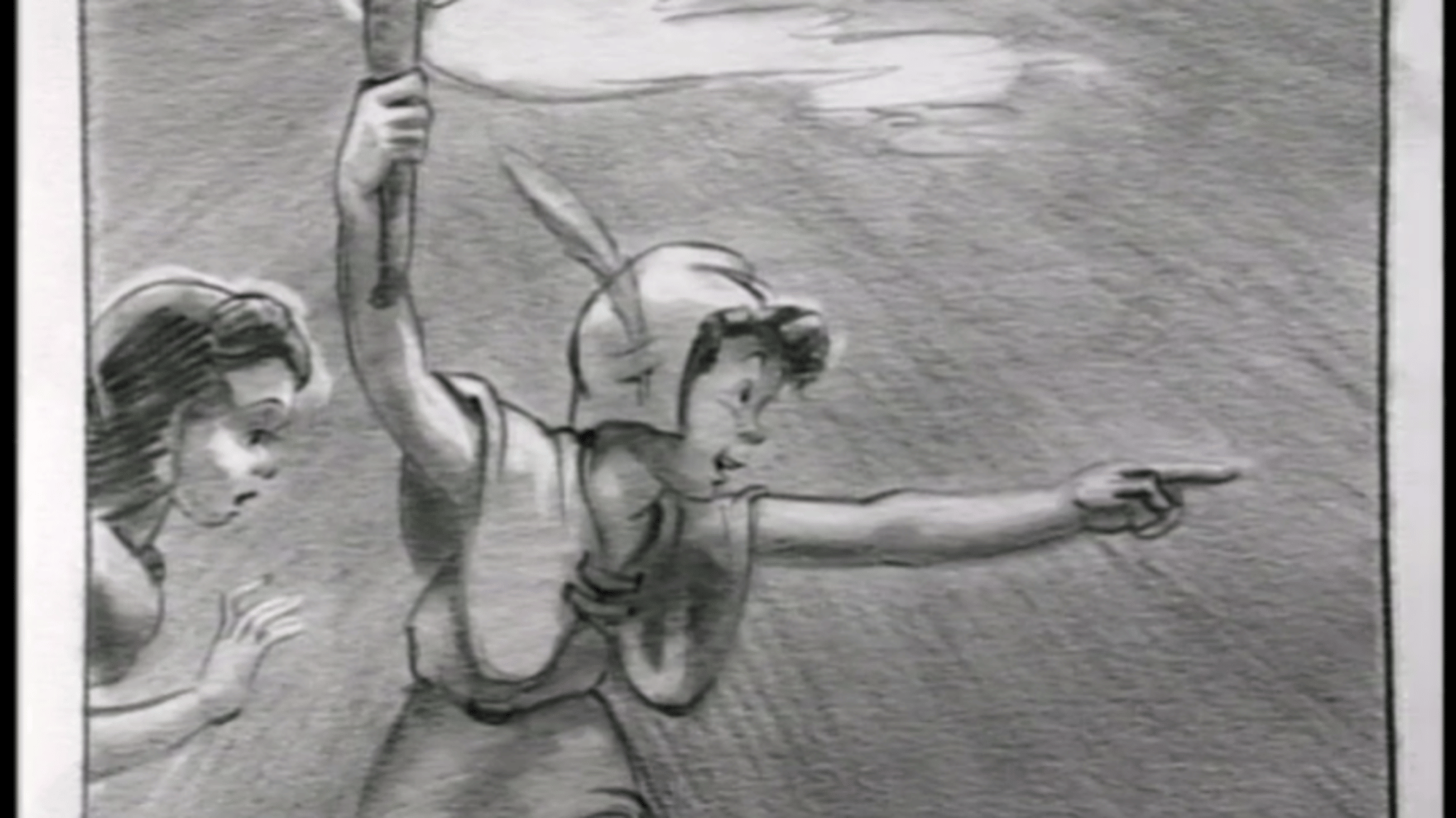 Peter Pan