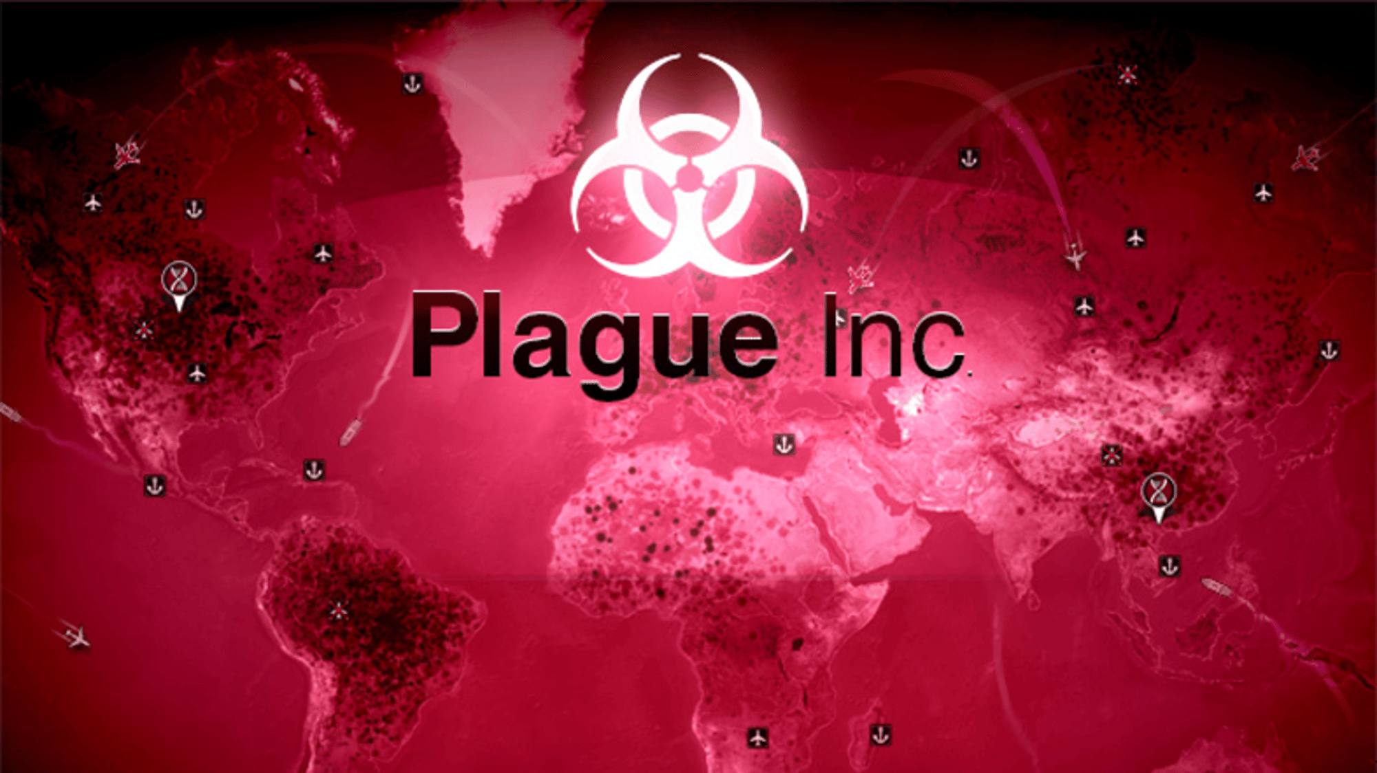 Plague inc
