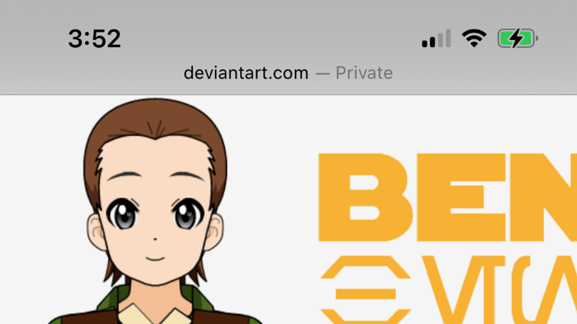 Benken Kai
