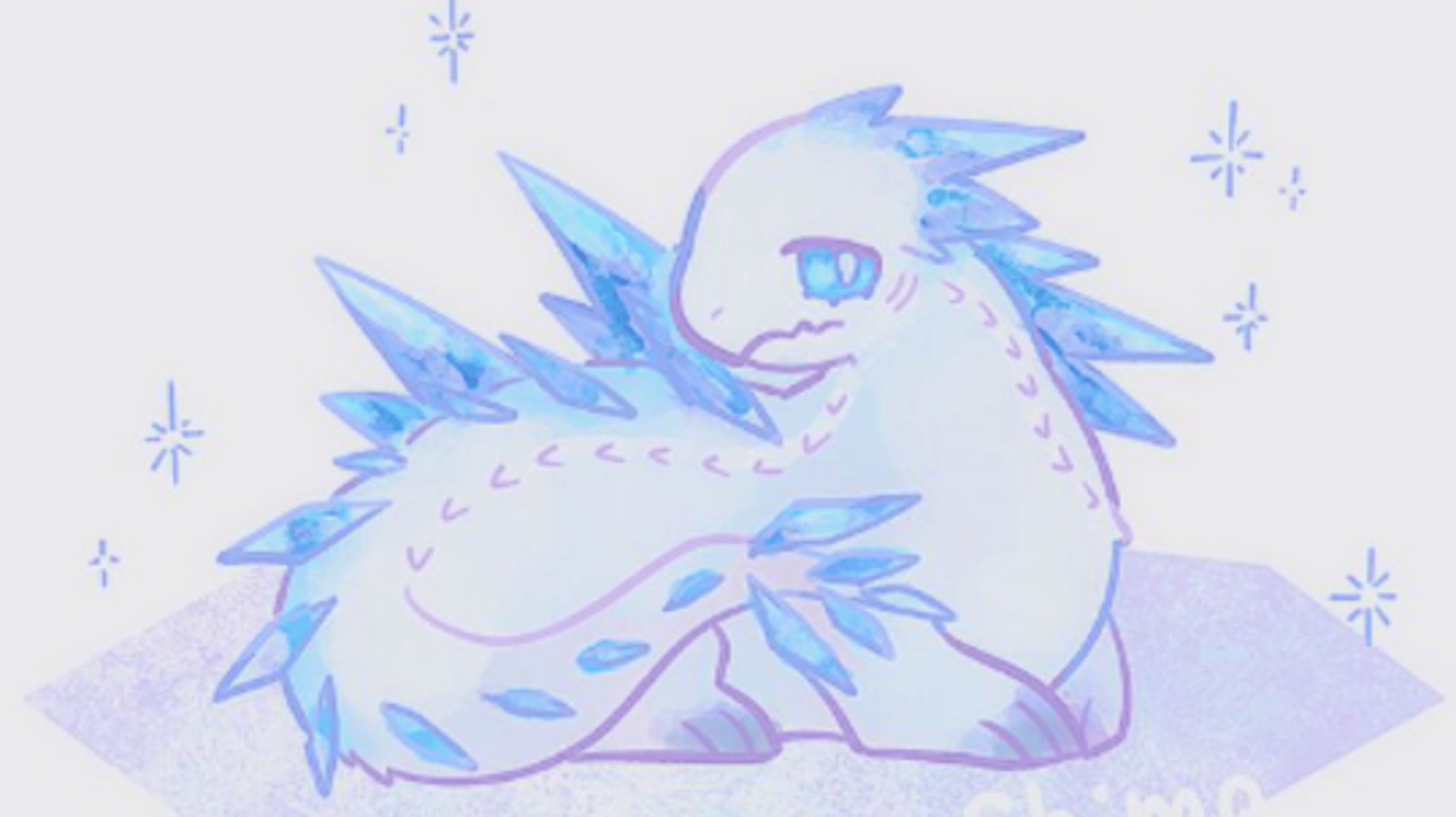 Shimo (you rescued her)