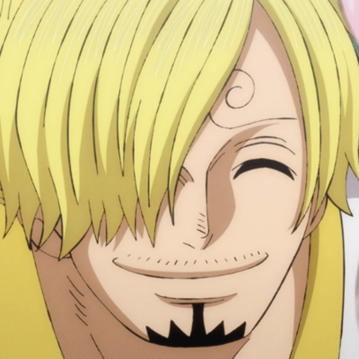 Sanji