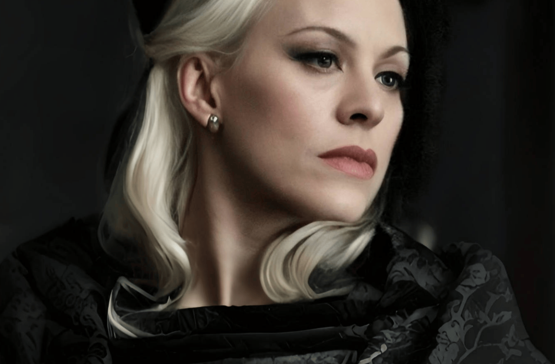 Narcissa Malfoy