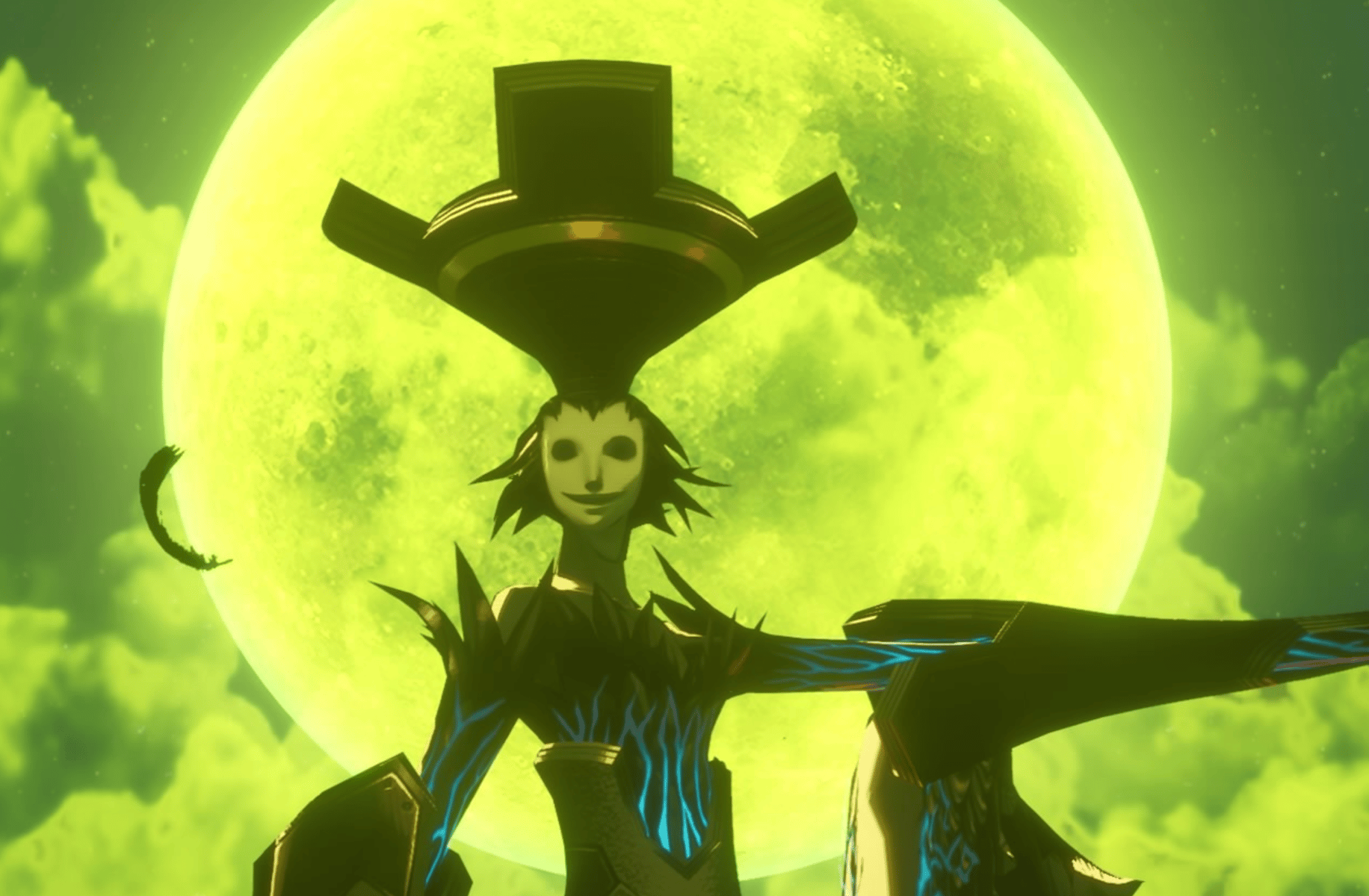 Nyx Avatar