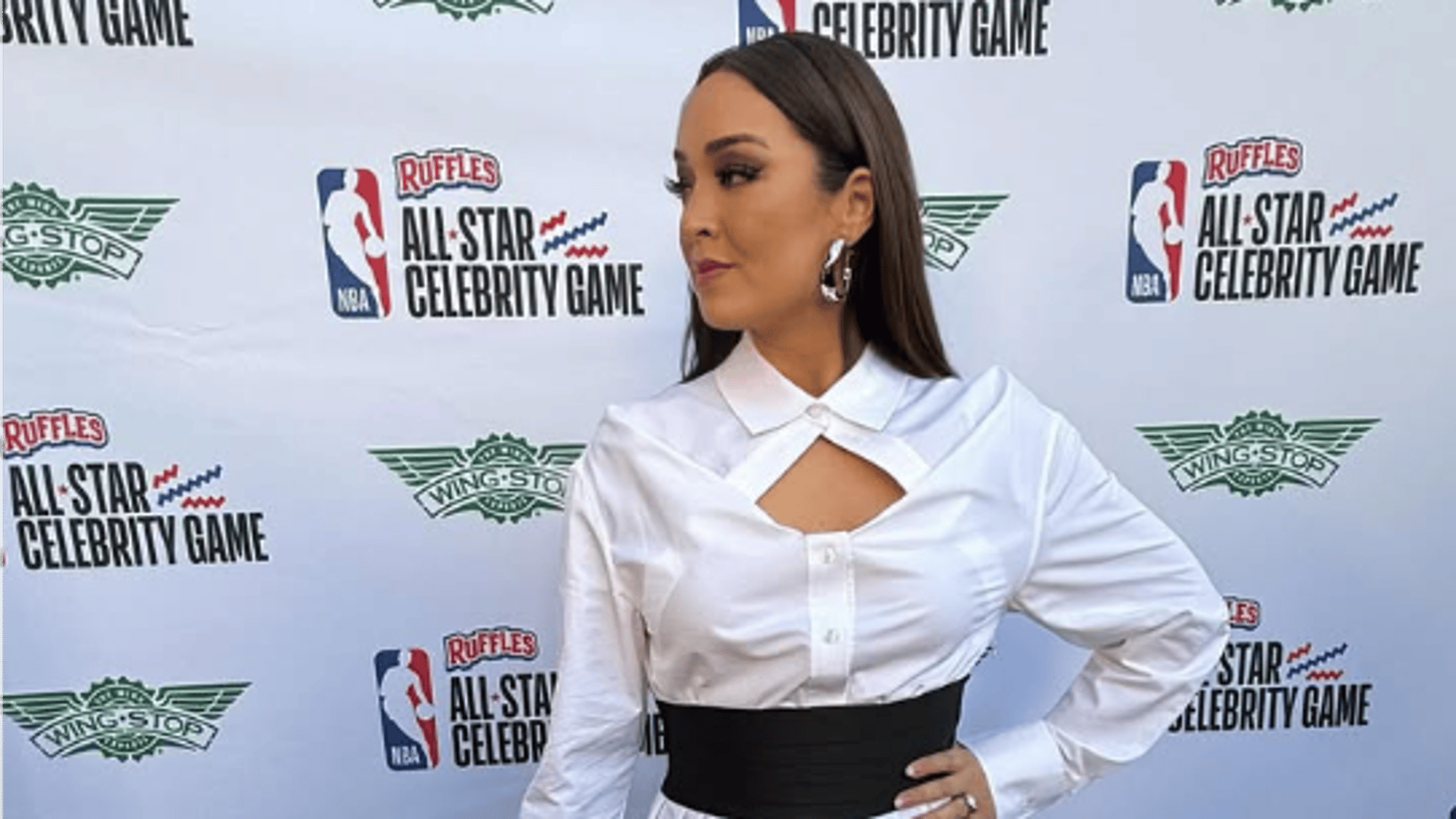 Cassidy Hubbarth