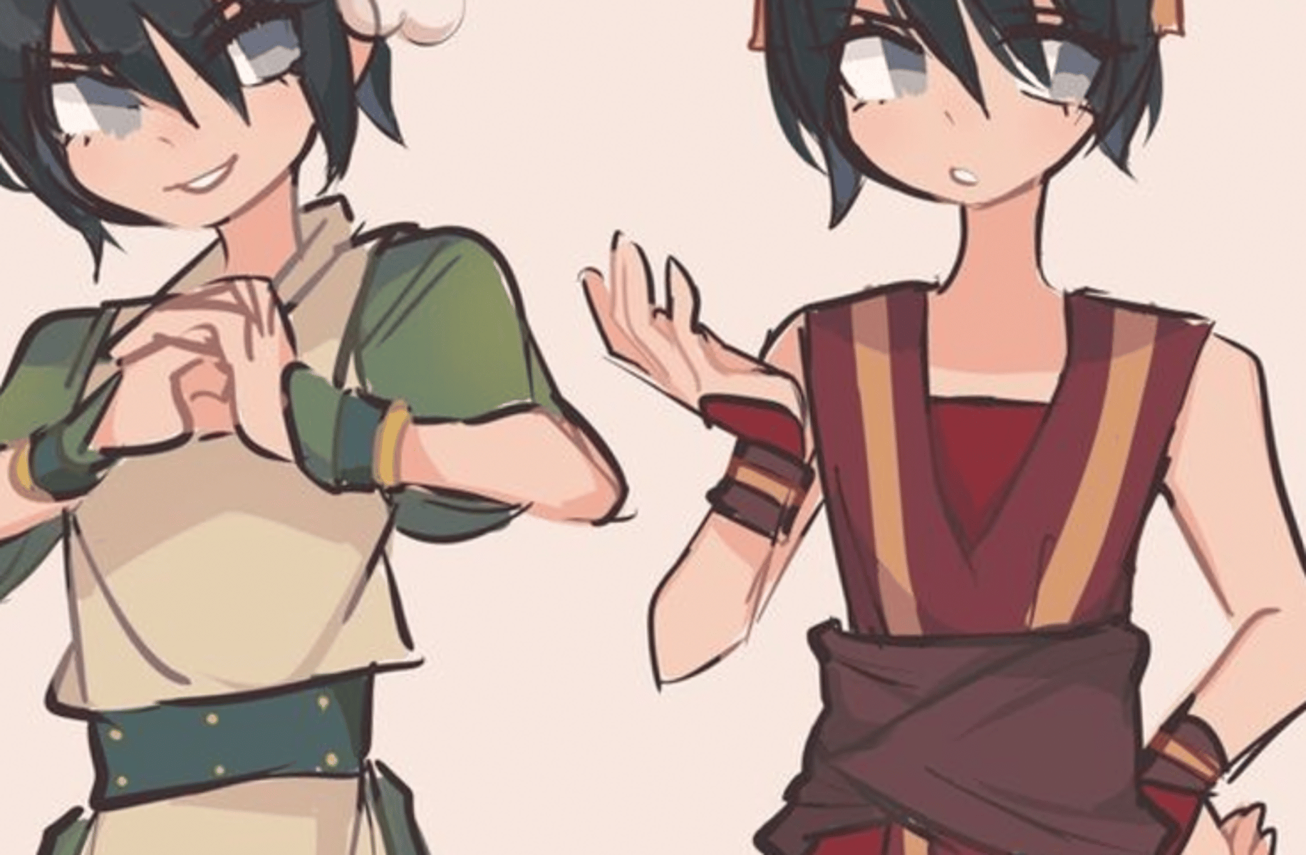 Toph beifong