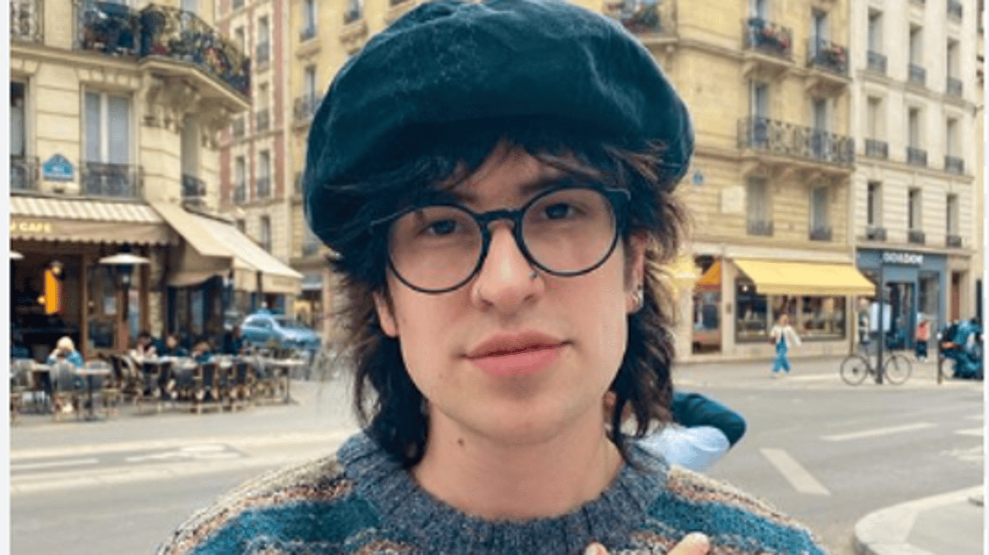 Jake Webber