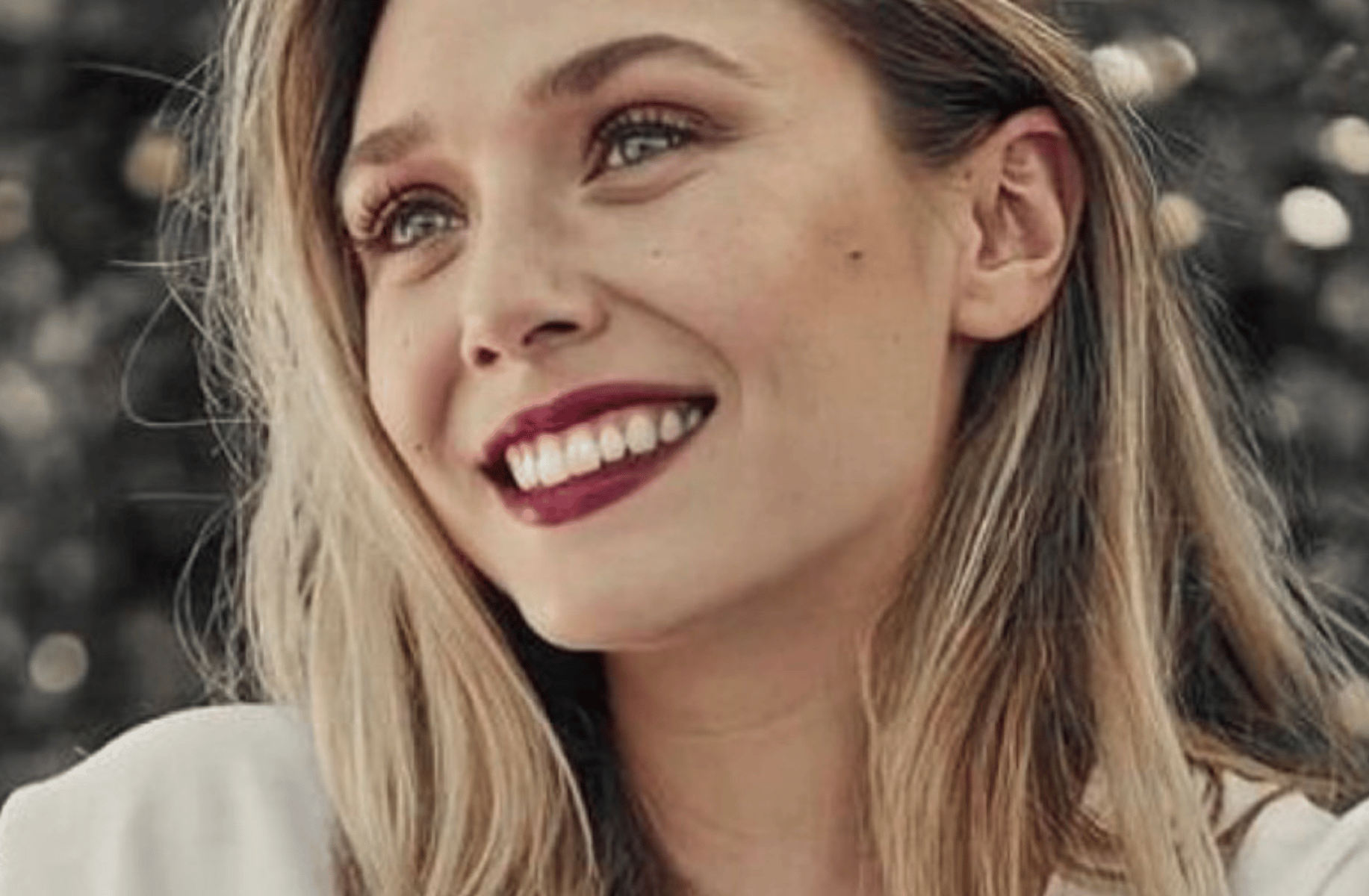 Elizabeth olsen