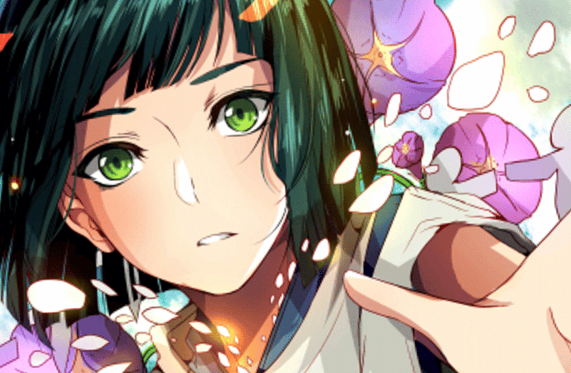 Haku (spirited away)