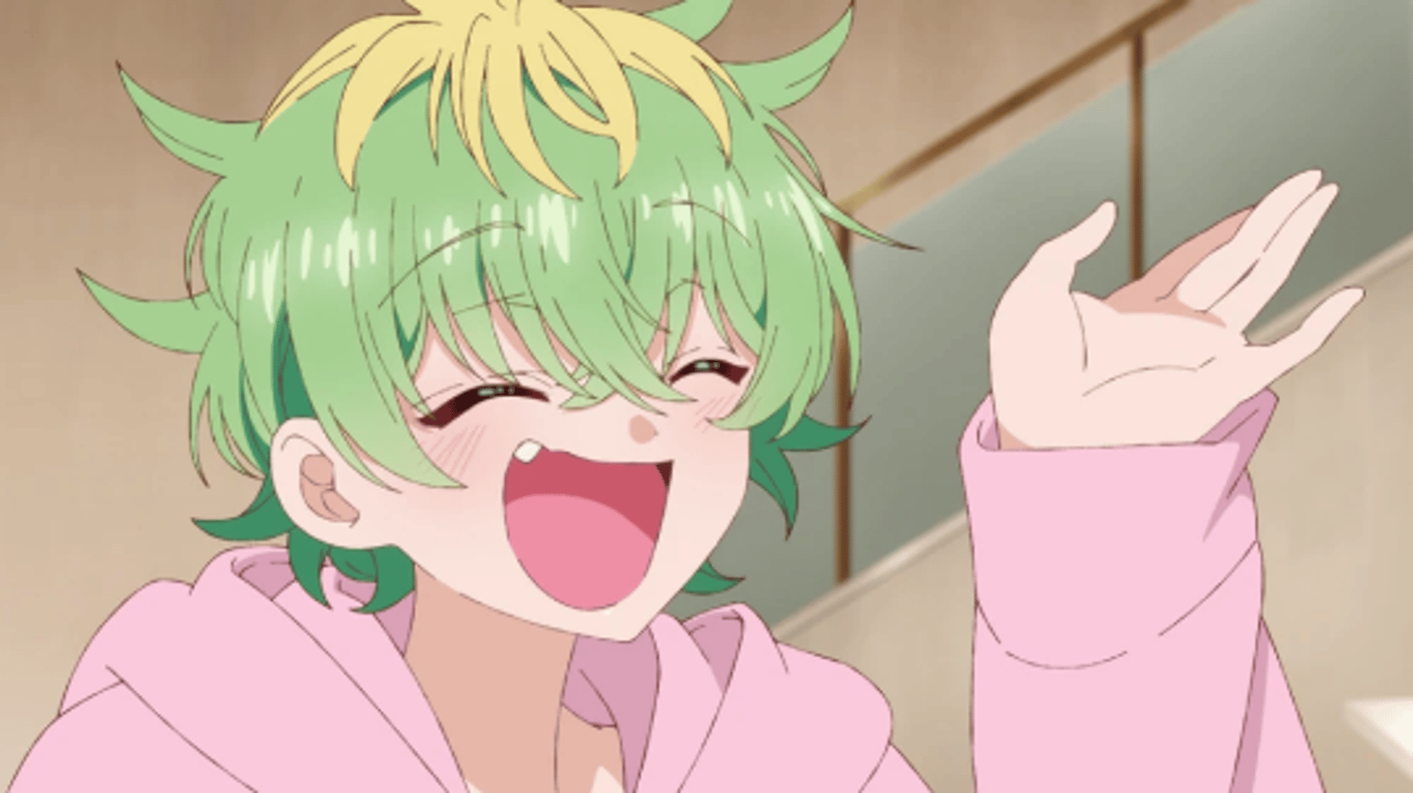 Miwa Mikadono