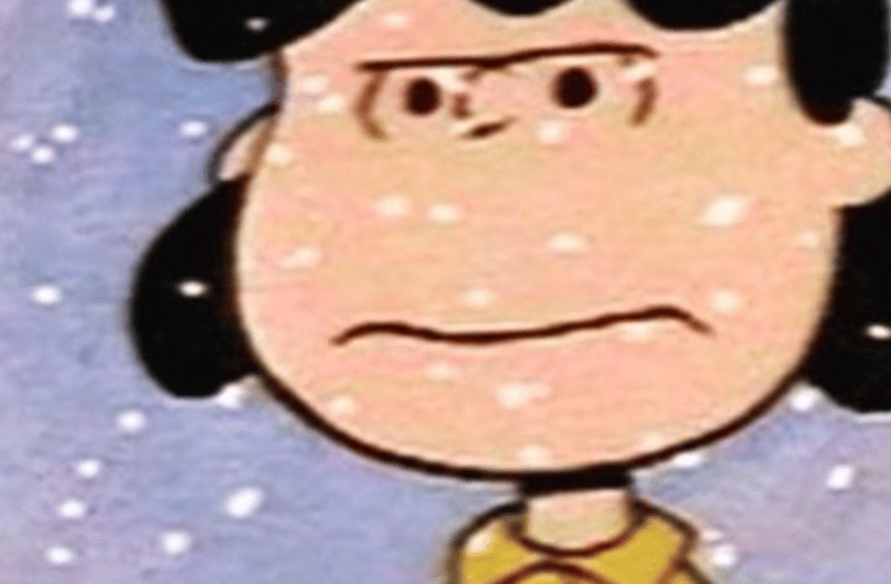 Lucy Van Pelt